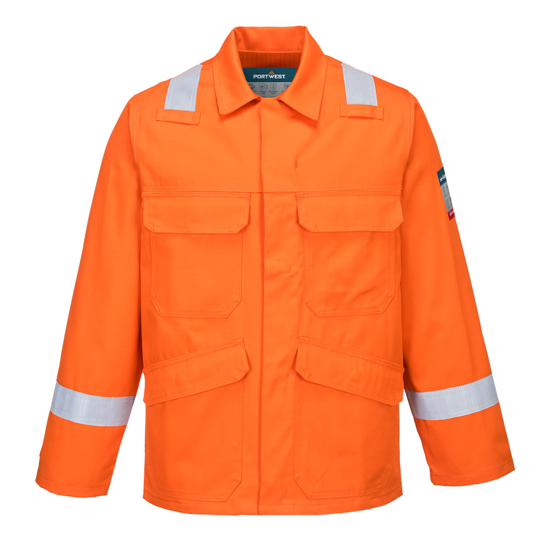 Bluza trudnopalna Bizflame Plus (FR25)