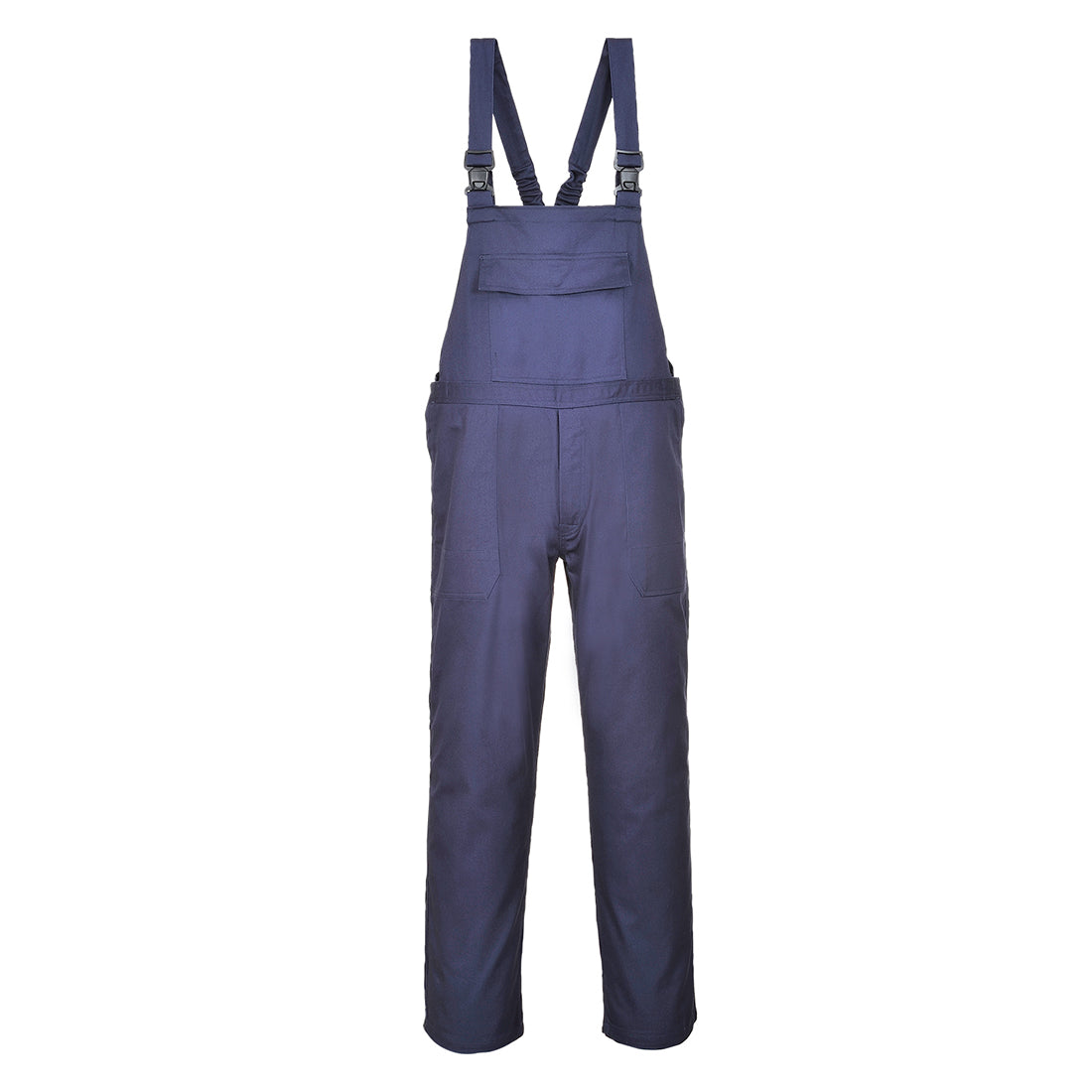 Bizflame Pro bib and brace