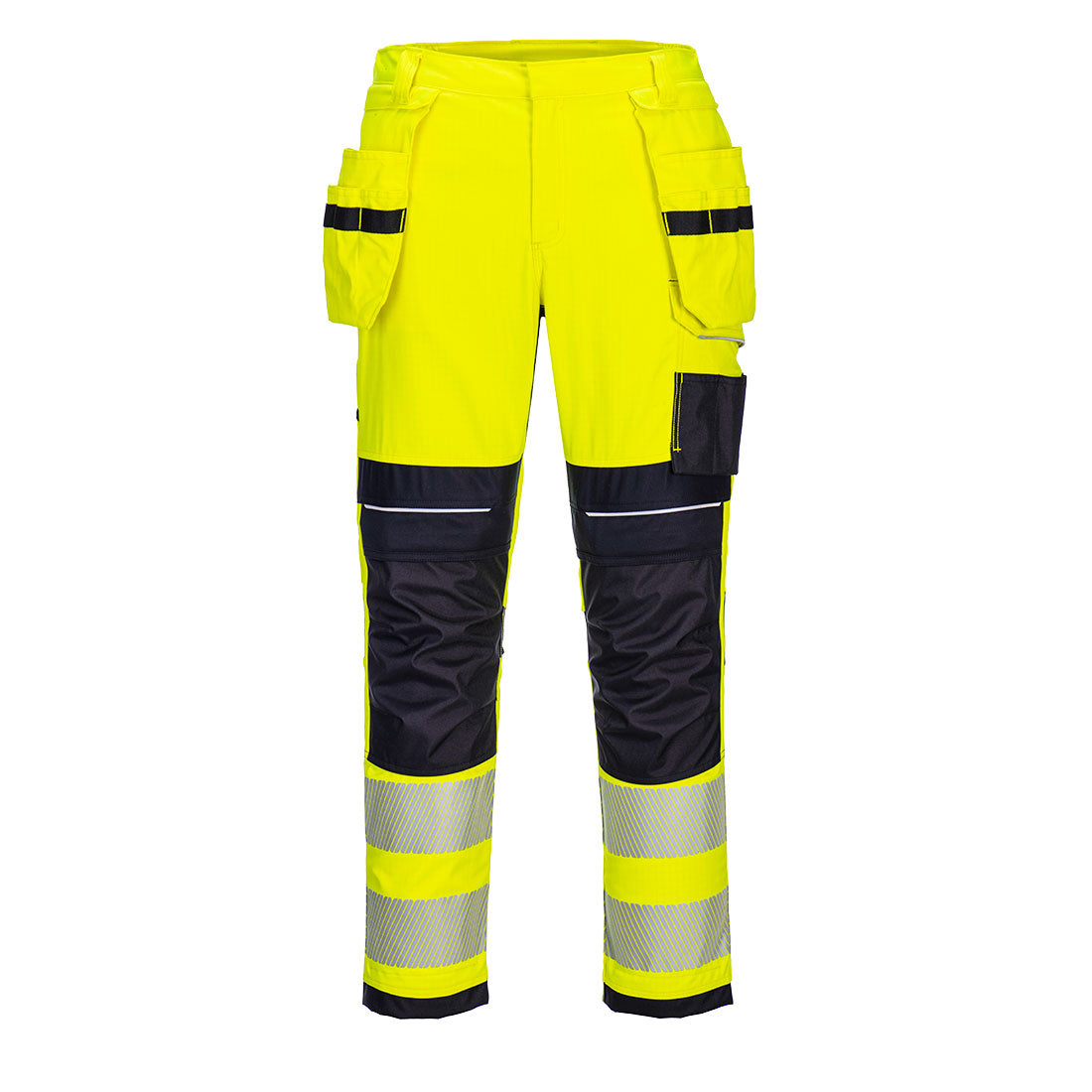 Modaflame PW3 multi-protection FR trousers with holsters (FR407)