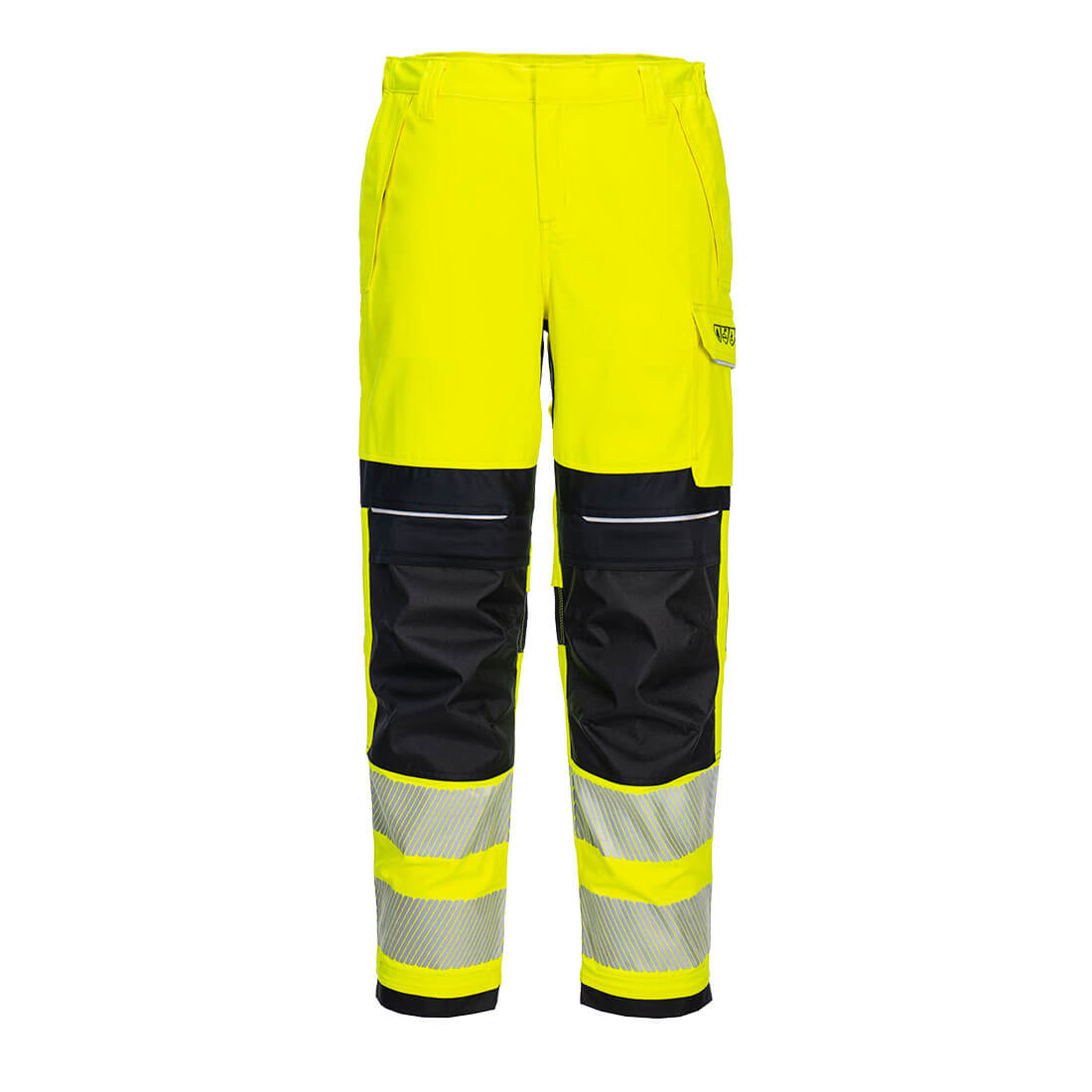 Modaflame PW3 women's multi-protection flame-resistant trousers