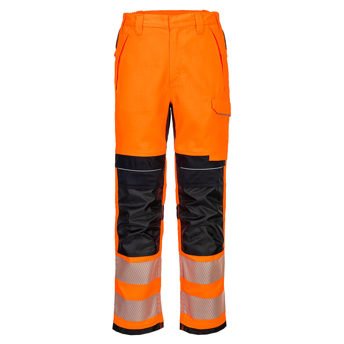 Modaflame PW3 flammhemmende Multinorm-Arbeitshose (FR414)