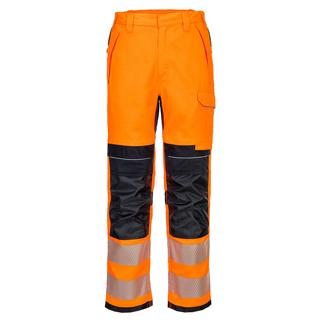 Modaflame PW3 flammhemmende Multinorm-Arbeitshose (FR414)