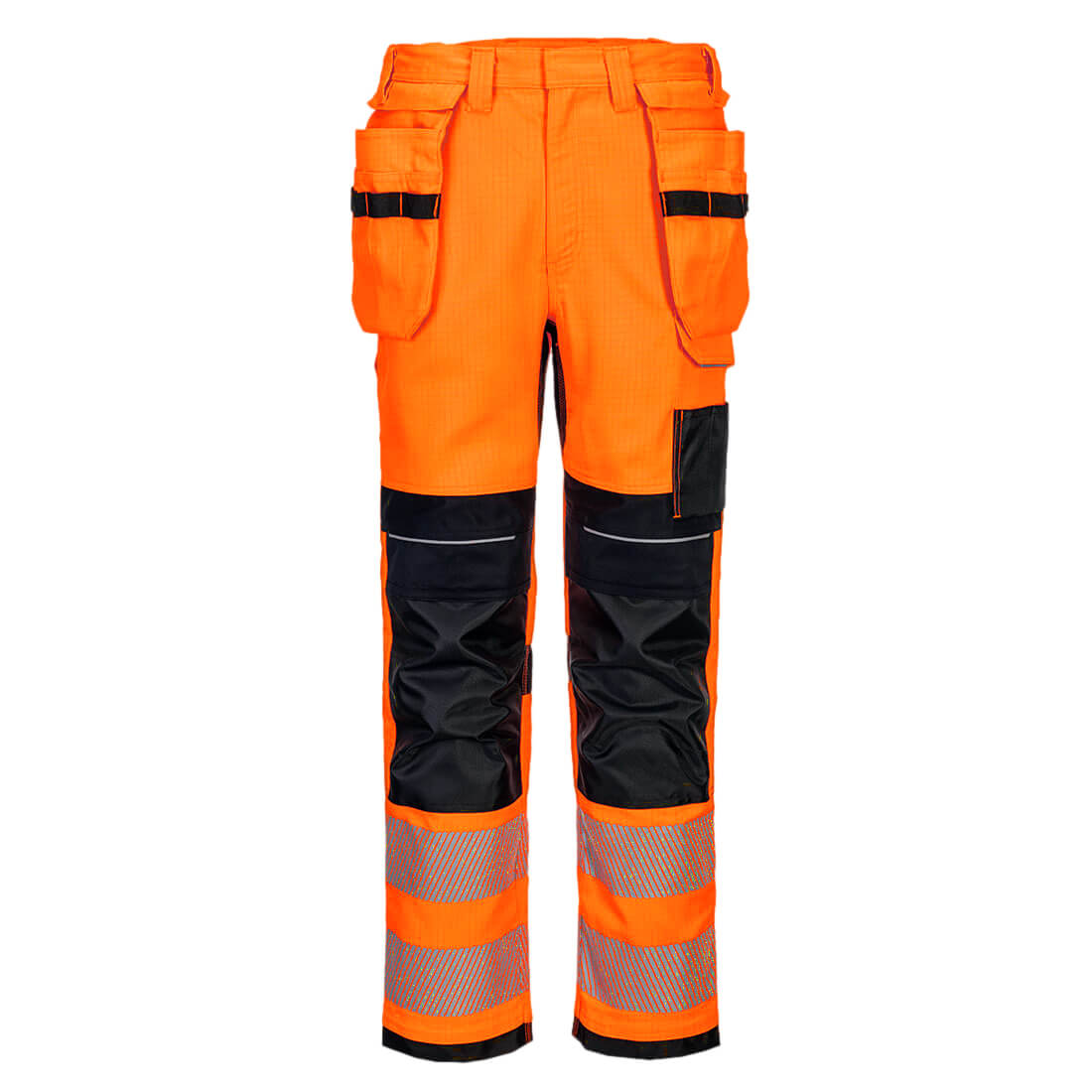Modaflame PW3 multi-protection flame-resistant holster trousers (FR415)