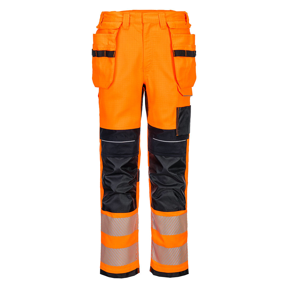 Modaflame PW3 multi-protection flame-resistant holster trousers (FR415)