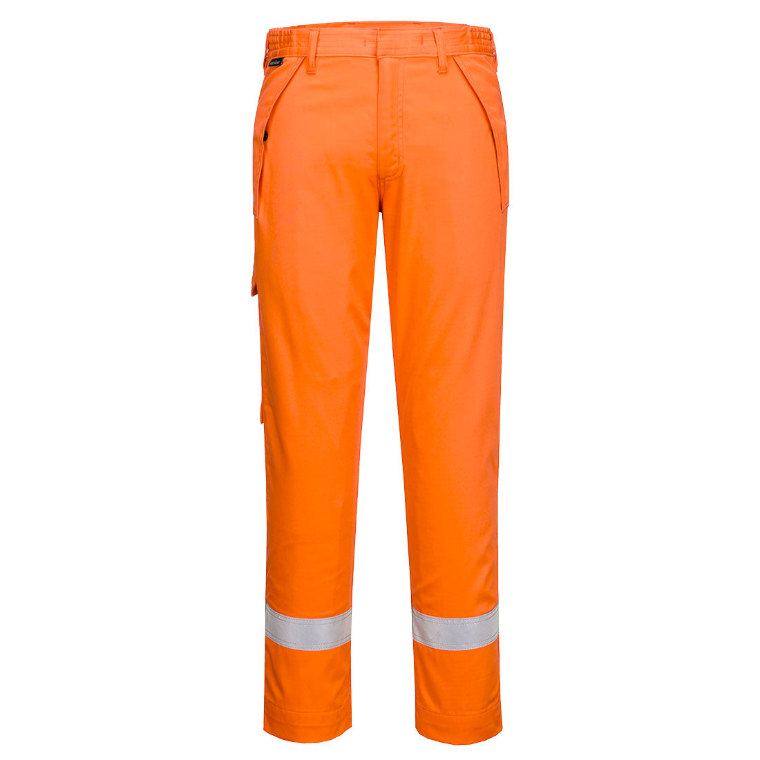Bundhose Bizflame Work+ FR grau