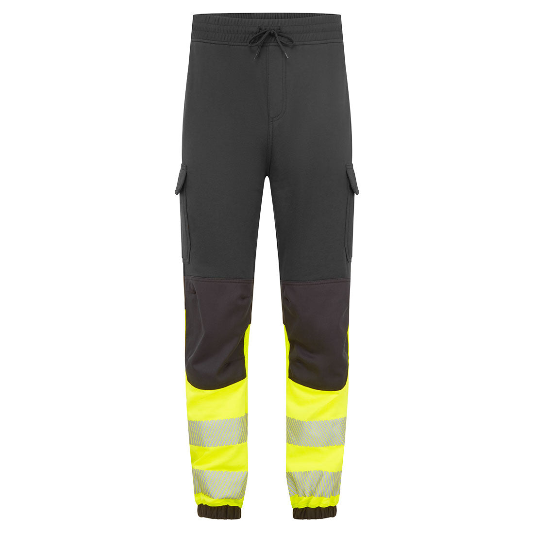 PW3 Modaflame flammhemmende Jogger-Hose Warnschutzklasse 1