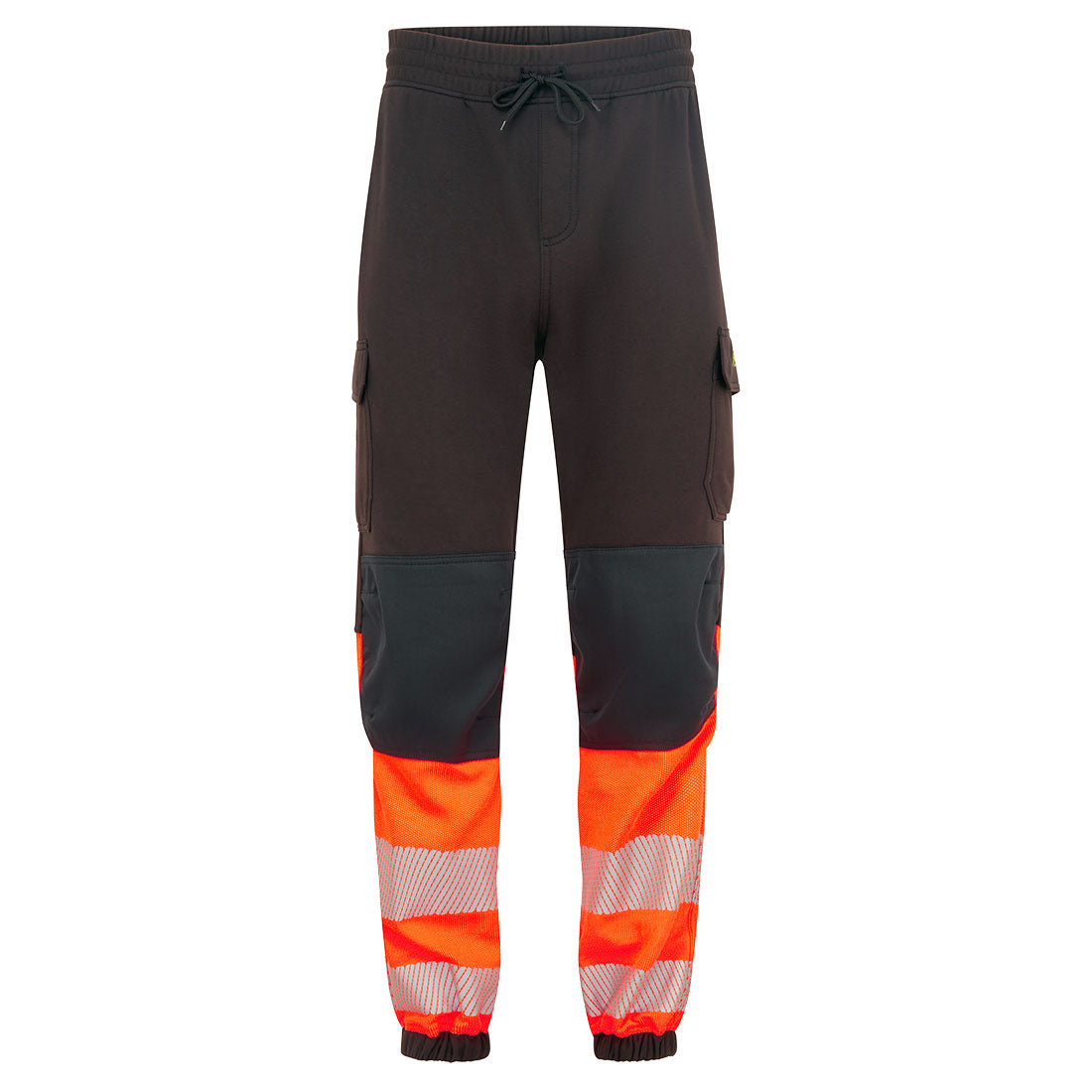 PW3 Modaflame Jogger trousers high-vis class 1