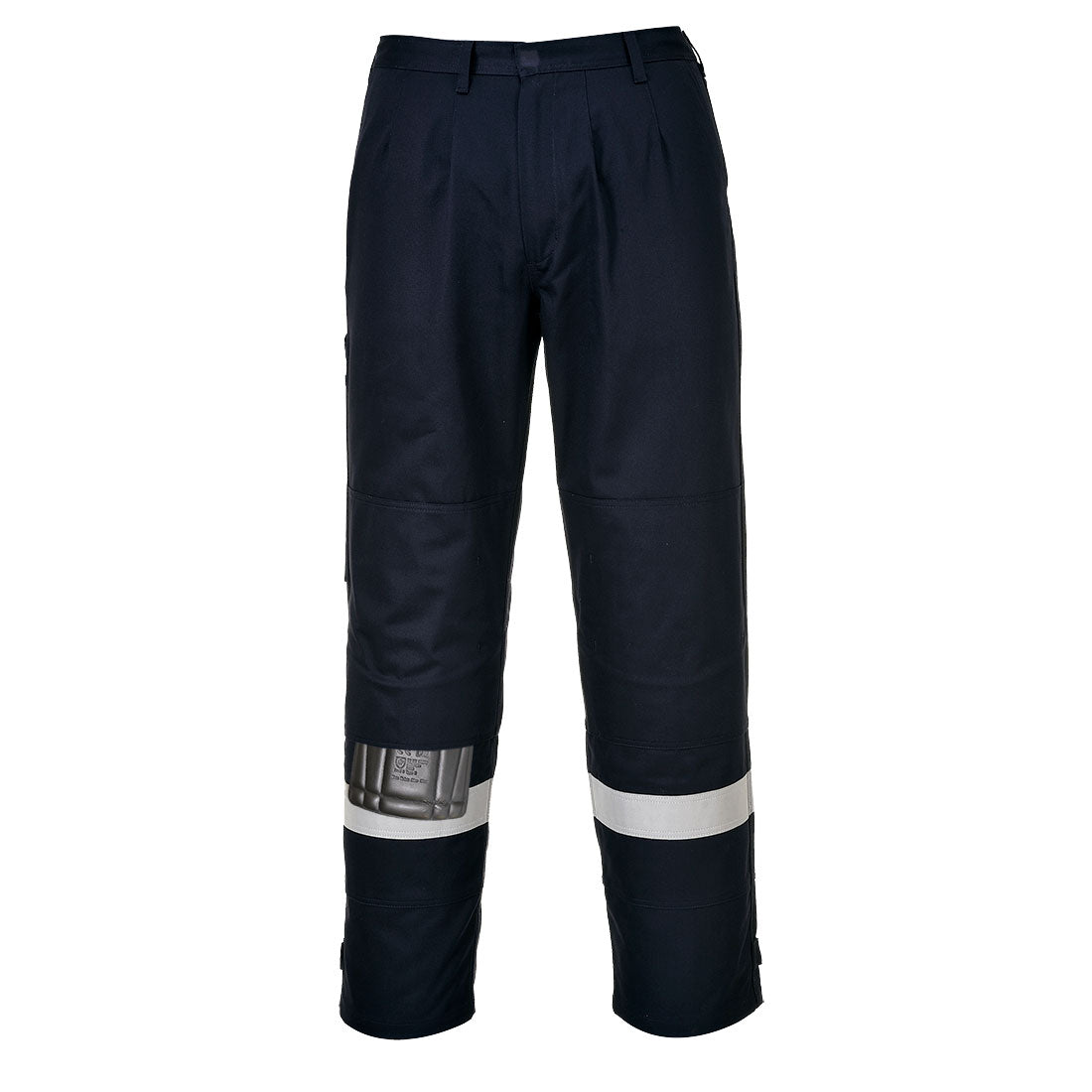 Bizflame Work Damen-Flammhemmende Hose