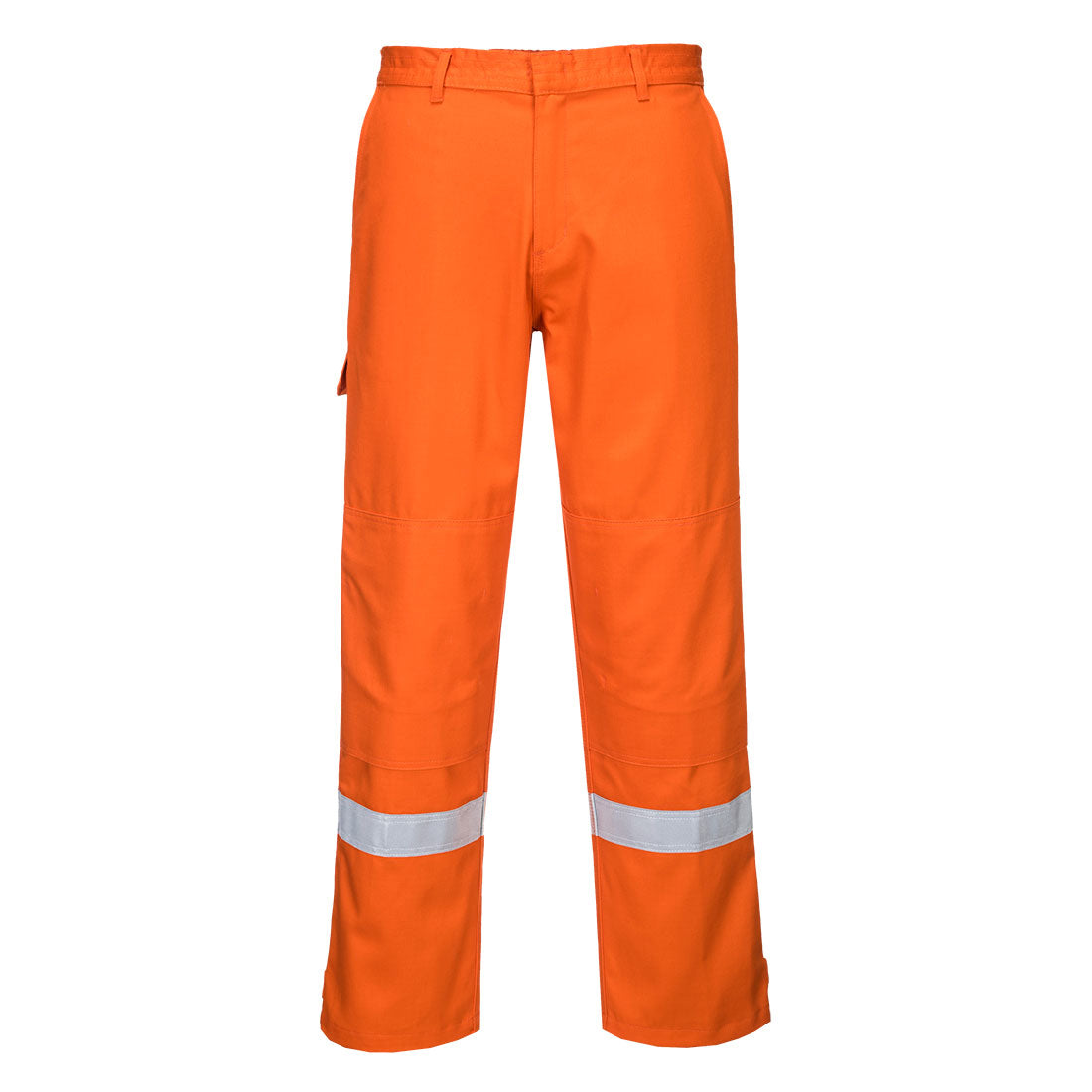Bizflame Work Damen-Flammhemmende Hose