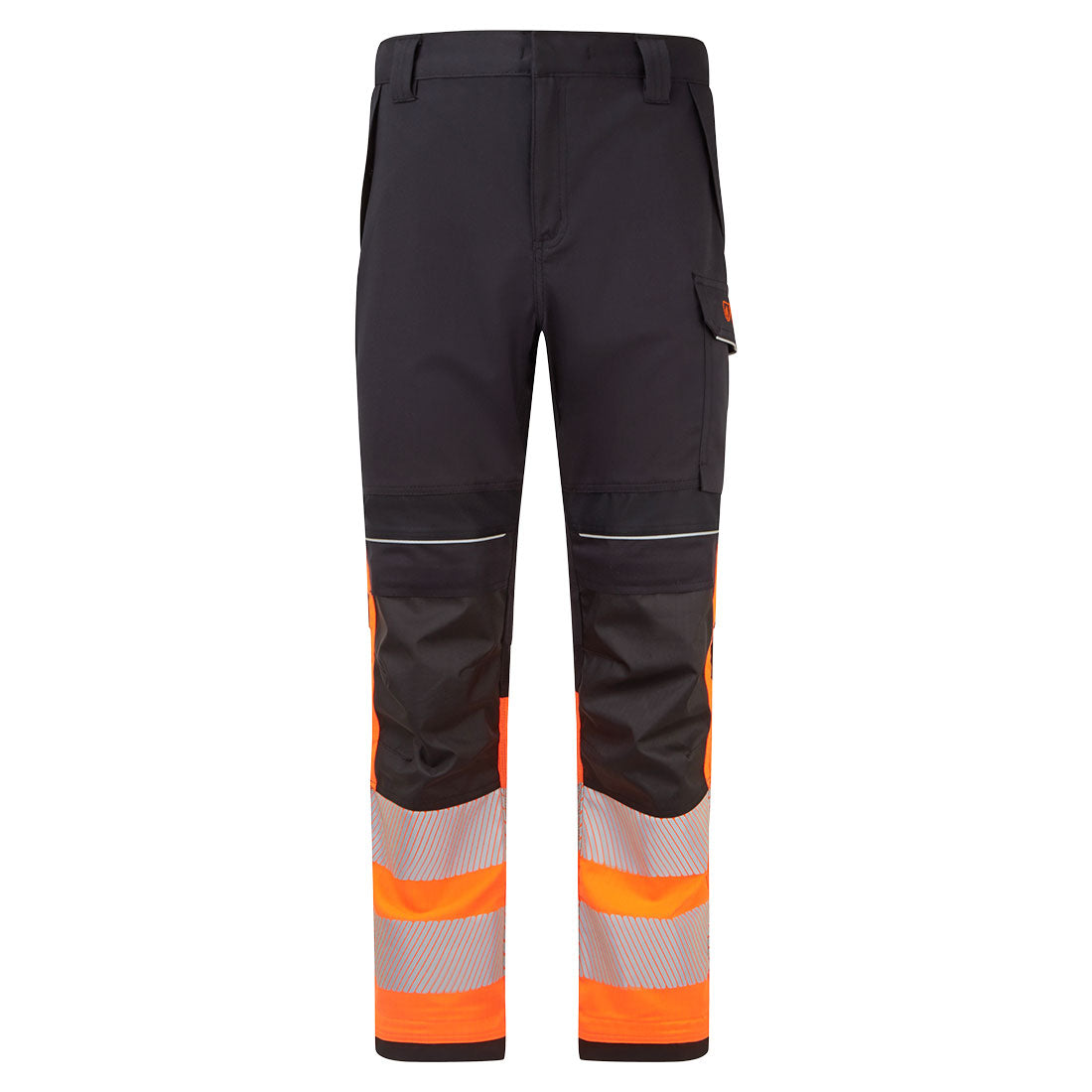 Modaflame Work PW3 Flammhemmende Warnschutzhose Klasse 1 (FR451)
