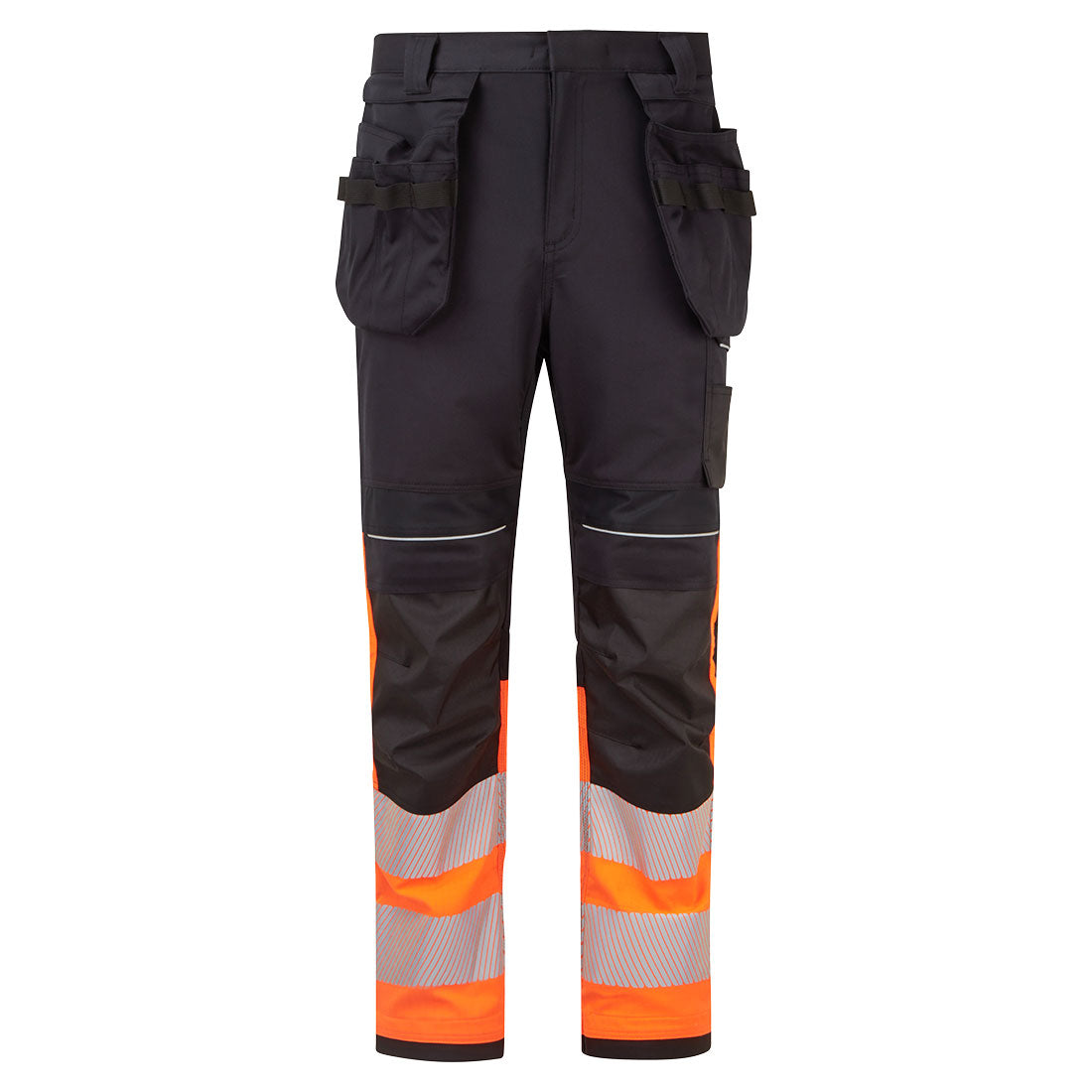 Modaflame Work PW3 Flammhemmende Warnschutzhose Klasse 1 (FR452)