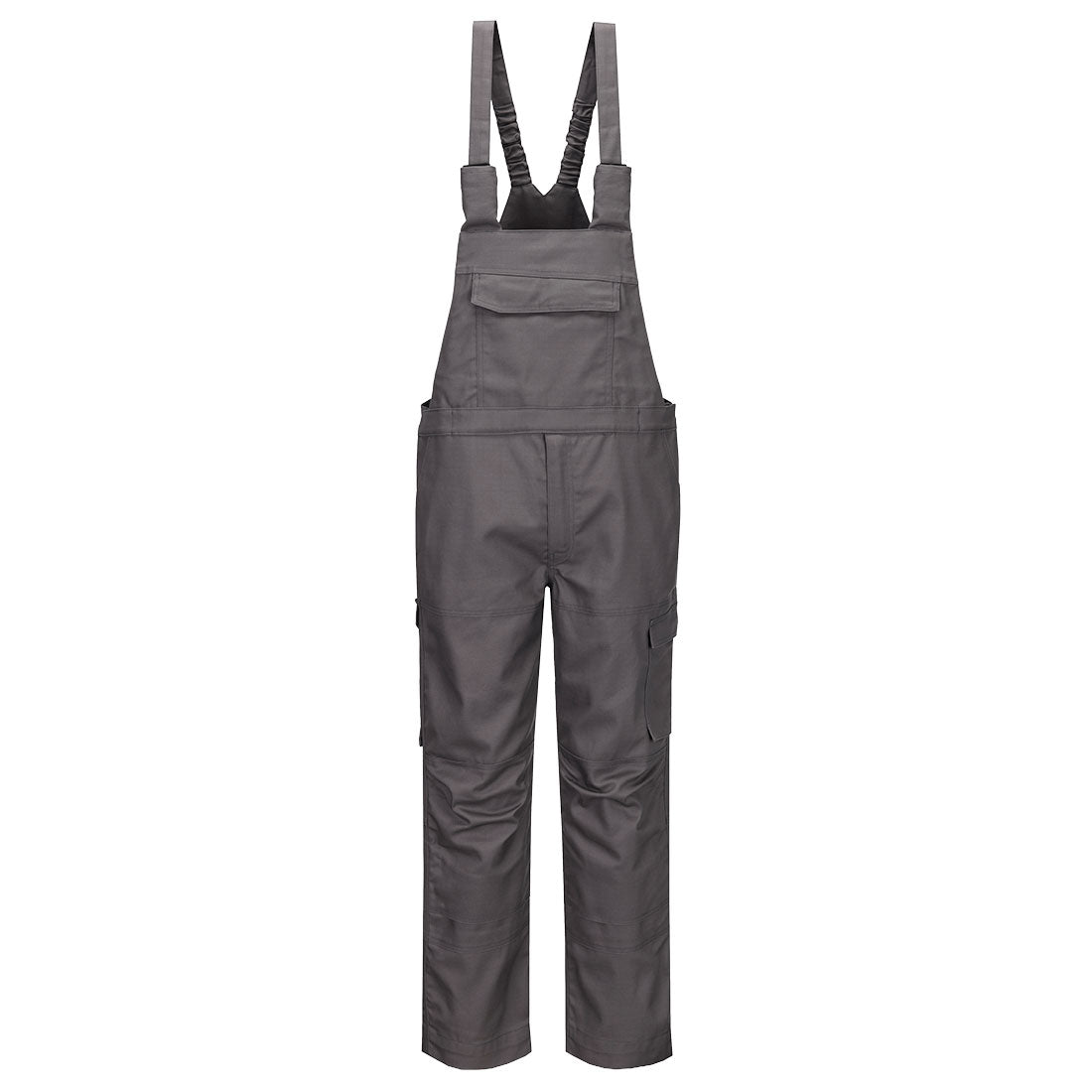 Bizflame Industry flame resistant bib and brace