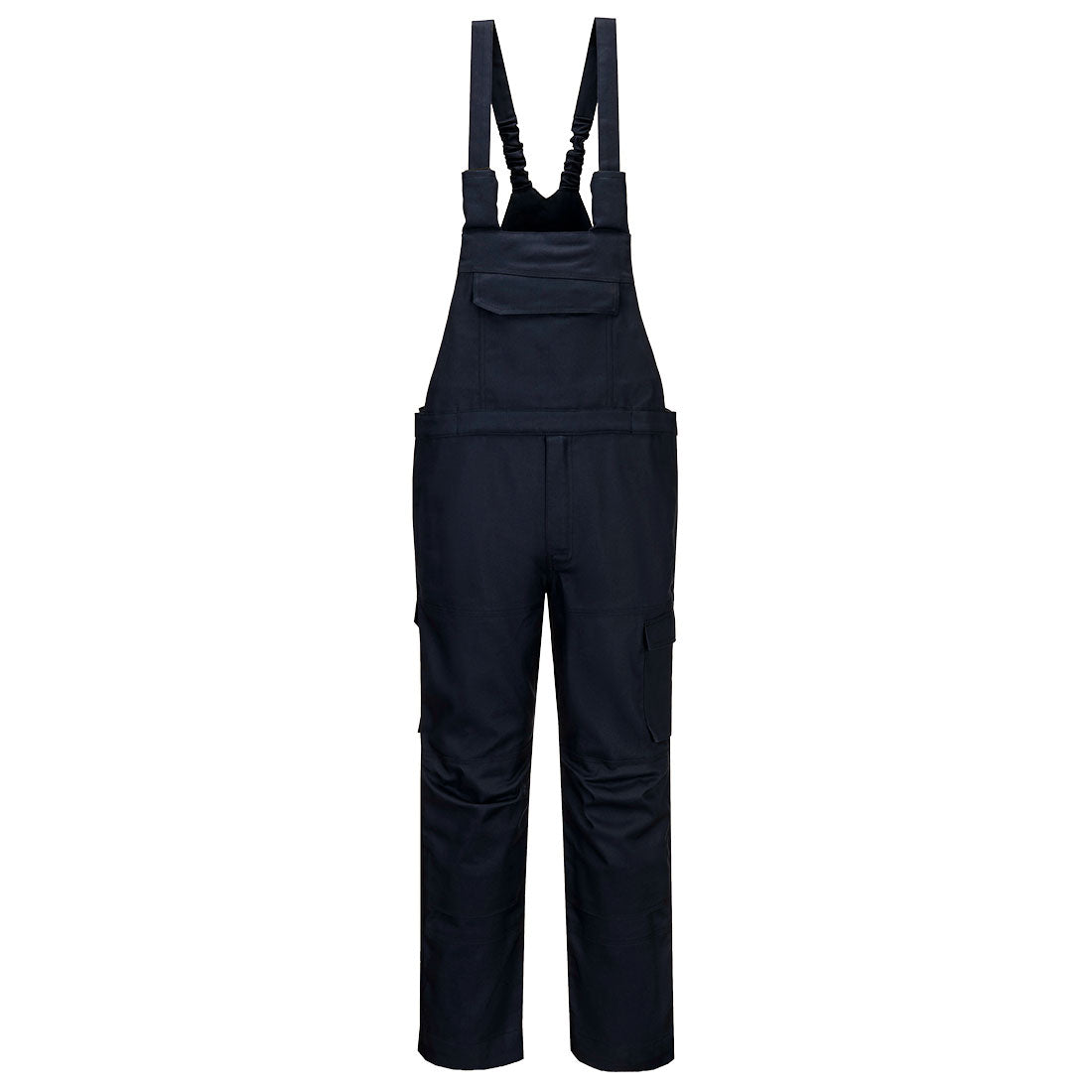 Bizflame Industry flame resistant bib and brace