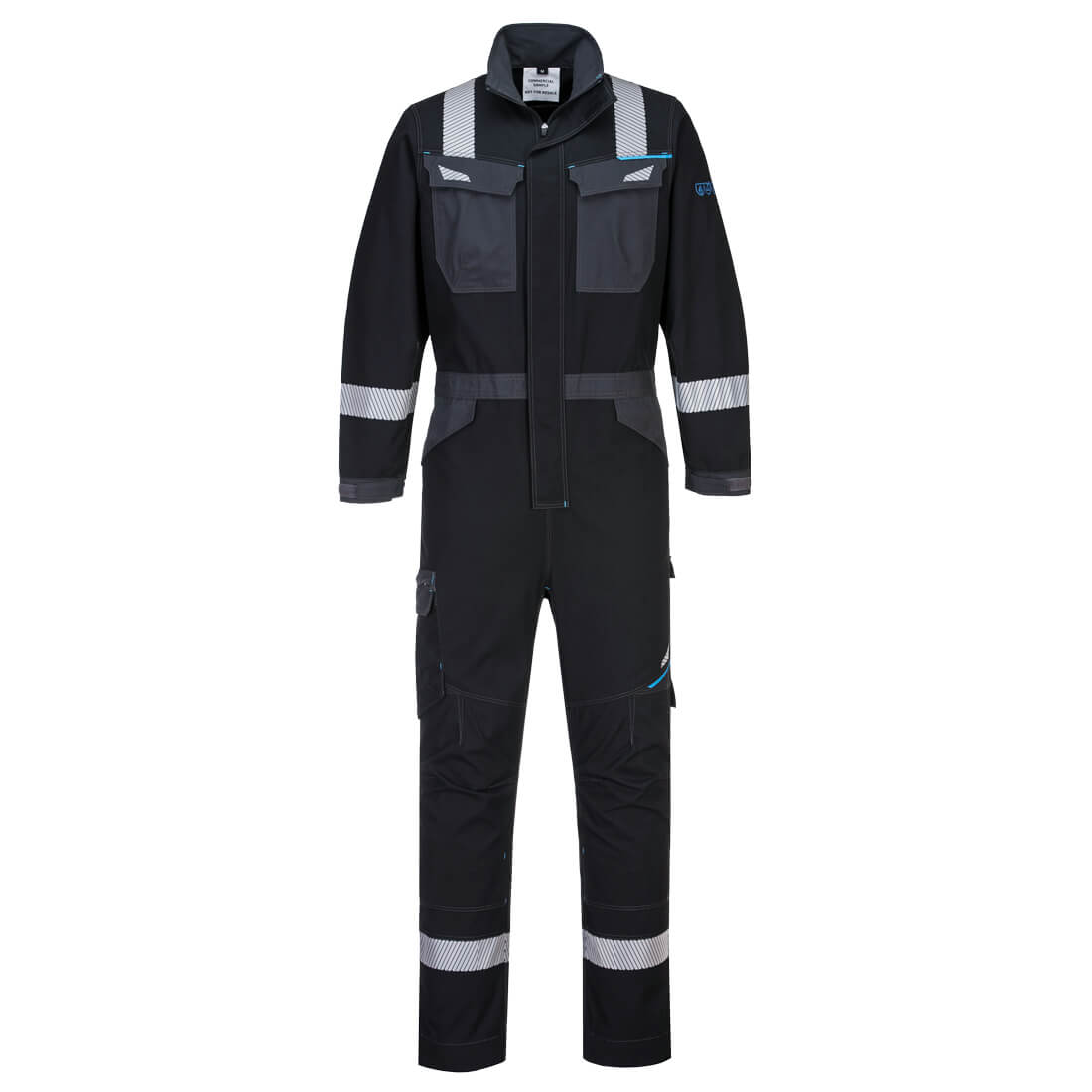 WX3 Modaflame flammhemmender Overall