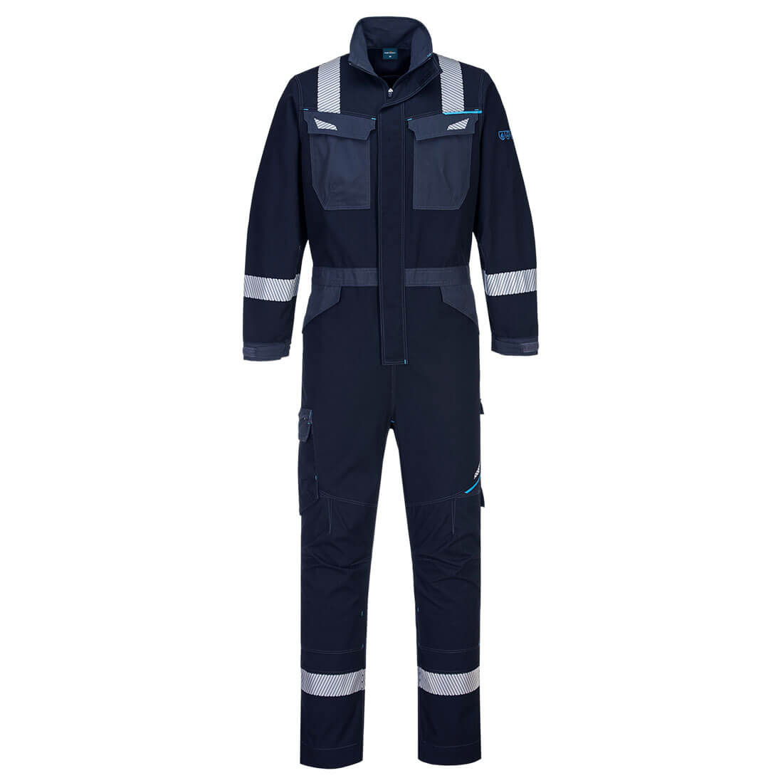 WX3 Modaflame flammhemmender Overall