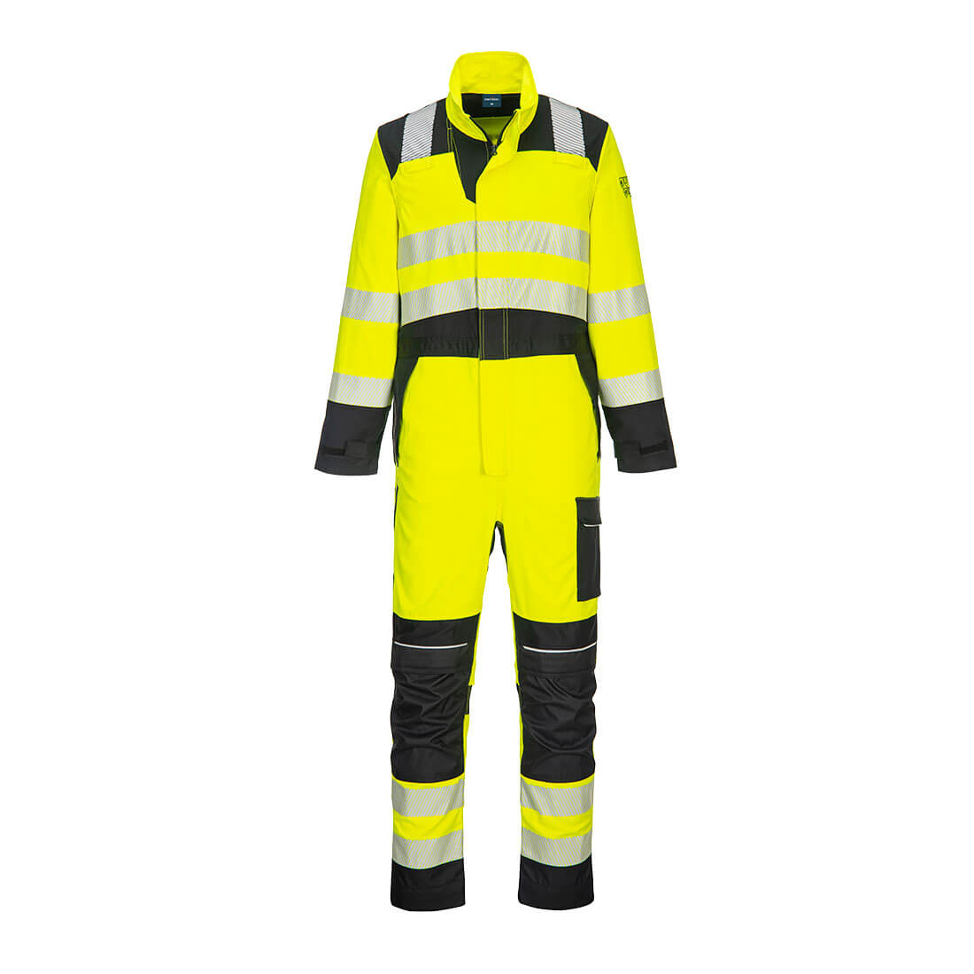 PW3 Modaflame flame resistant multi-protection coverall