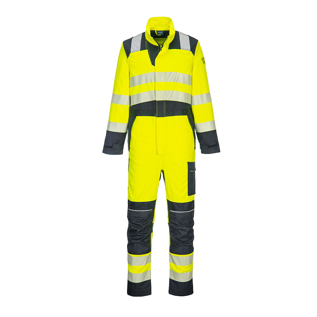 PW3 Modaflame flame resistant multi-protection coverall