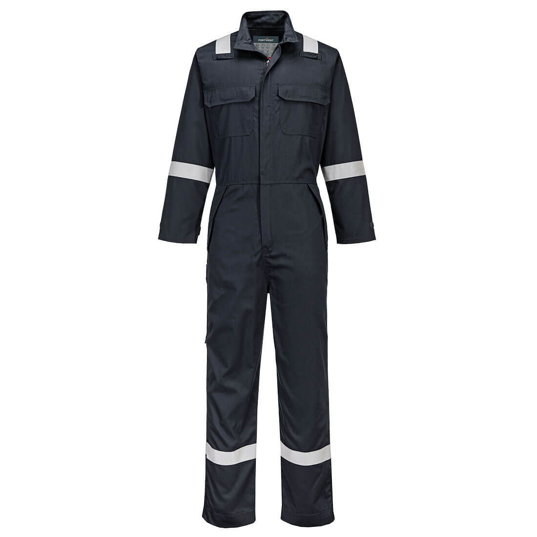 Overall Bizflame Work+ FR dunkelblau