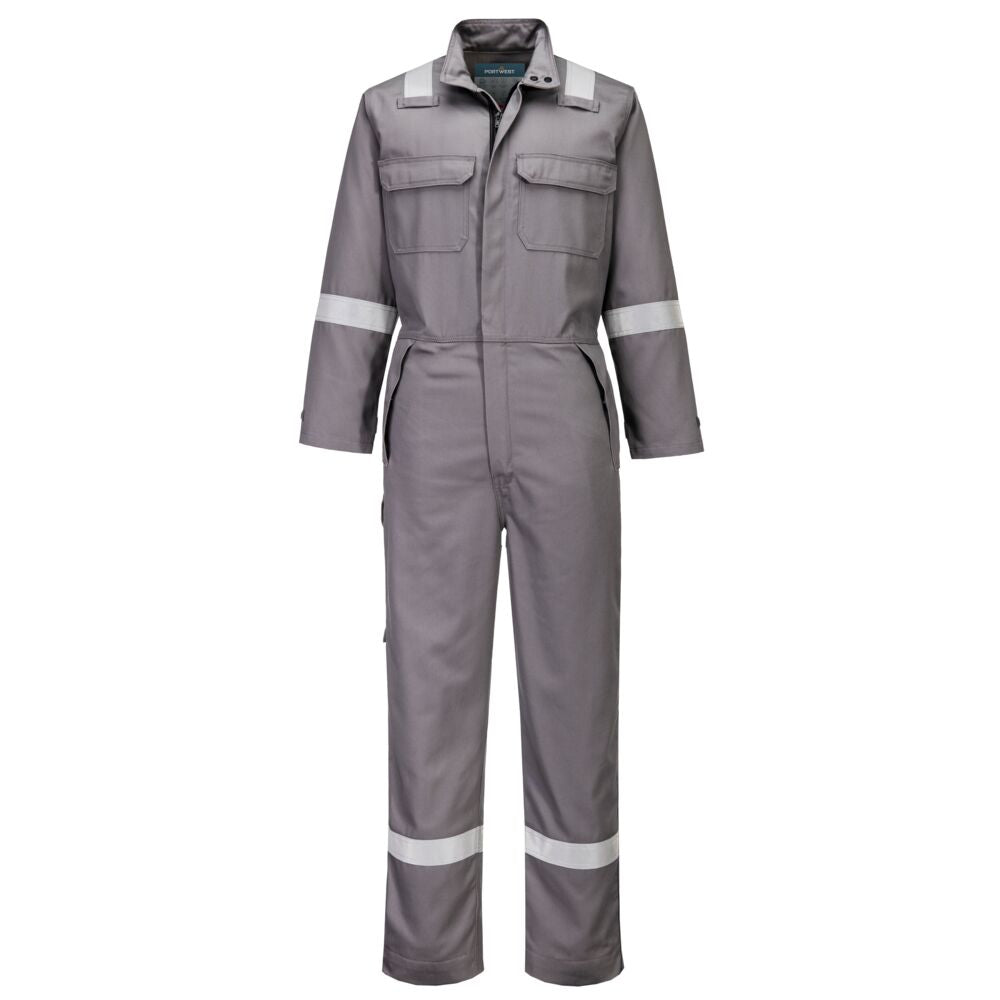 Overall Bizflame Work+ FR dunkelblau