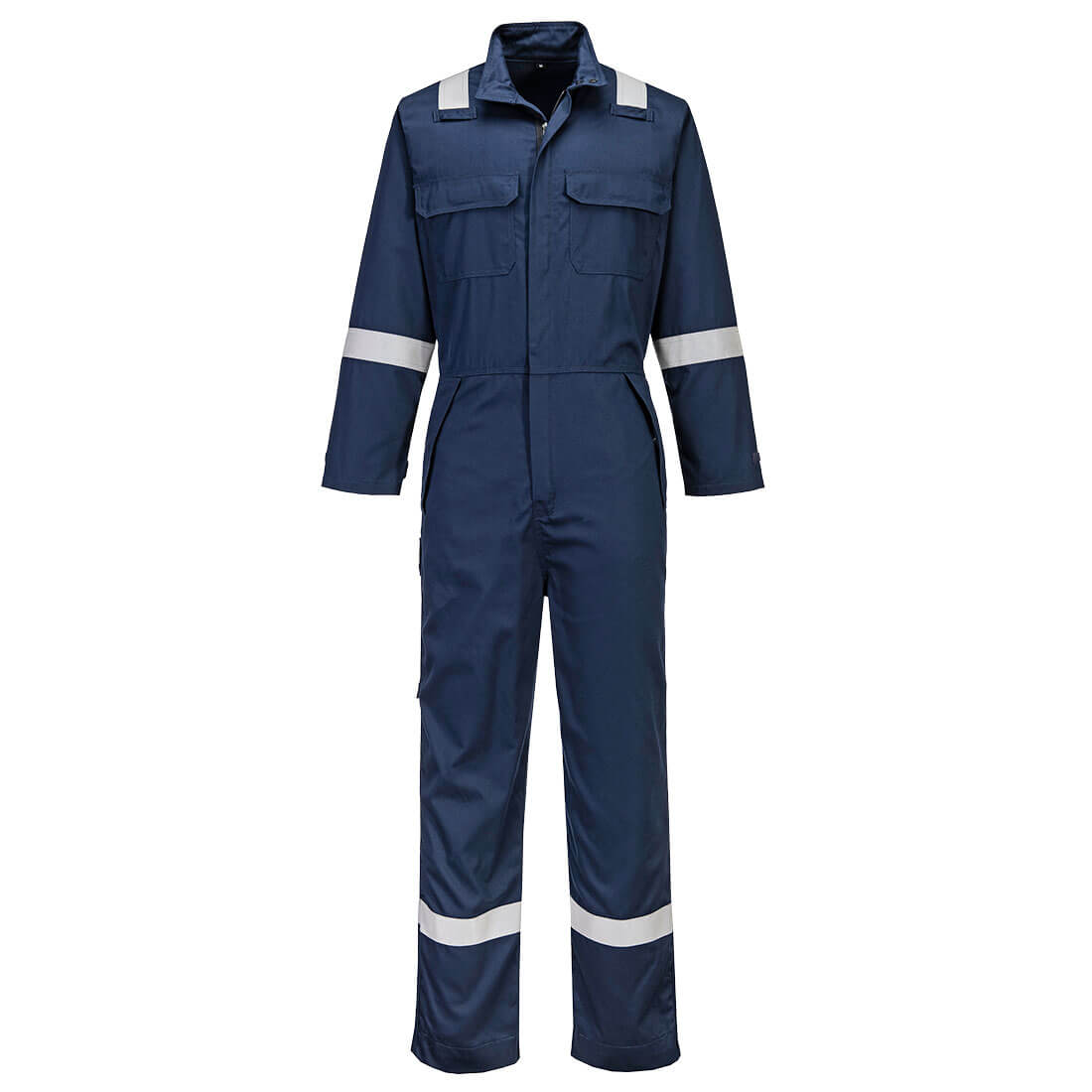 Overall Bizflame Work+ FR dunkelblau