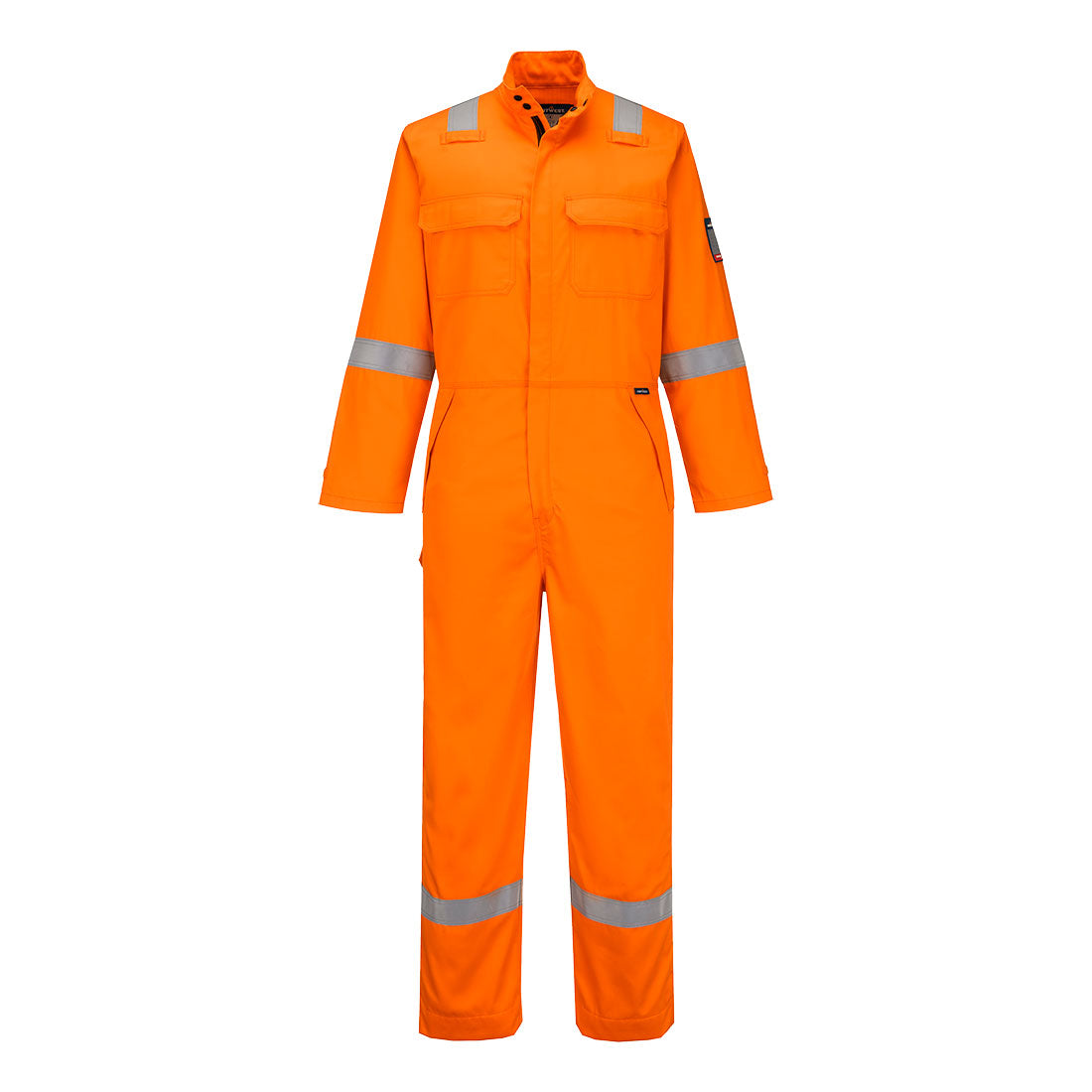 Overall Bizflame Work+ FR dunkelblau