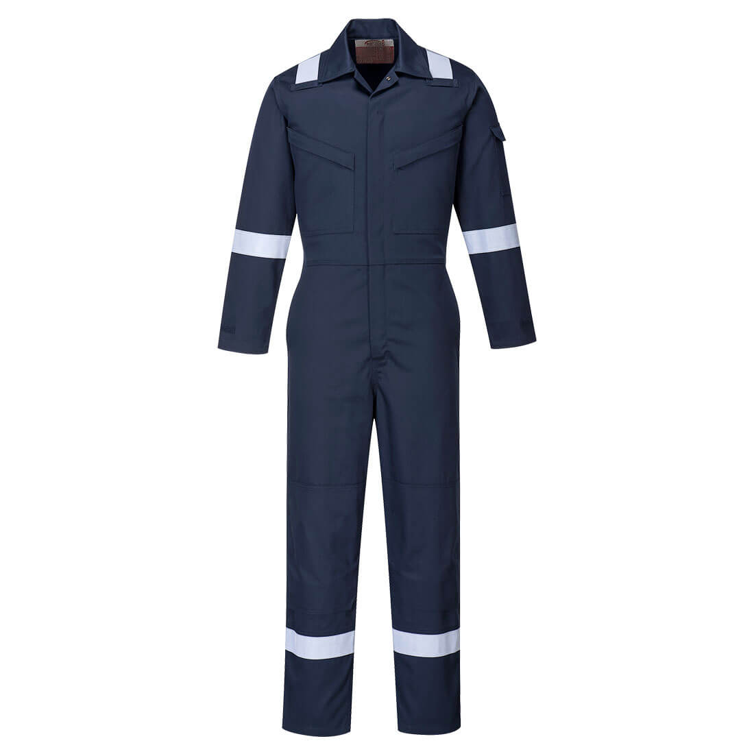 Bizflame Plus Damen-Overall 350g