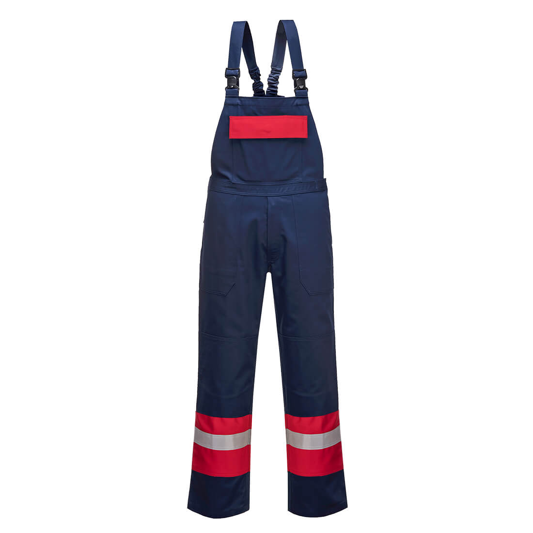 Bizflame Work Latzhose (FR57)