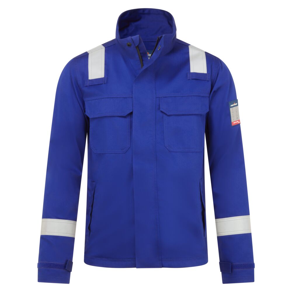 Bluza odporna na działanie chemikaliów