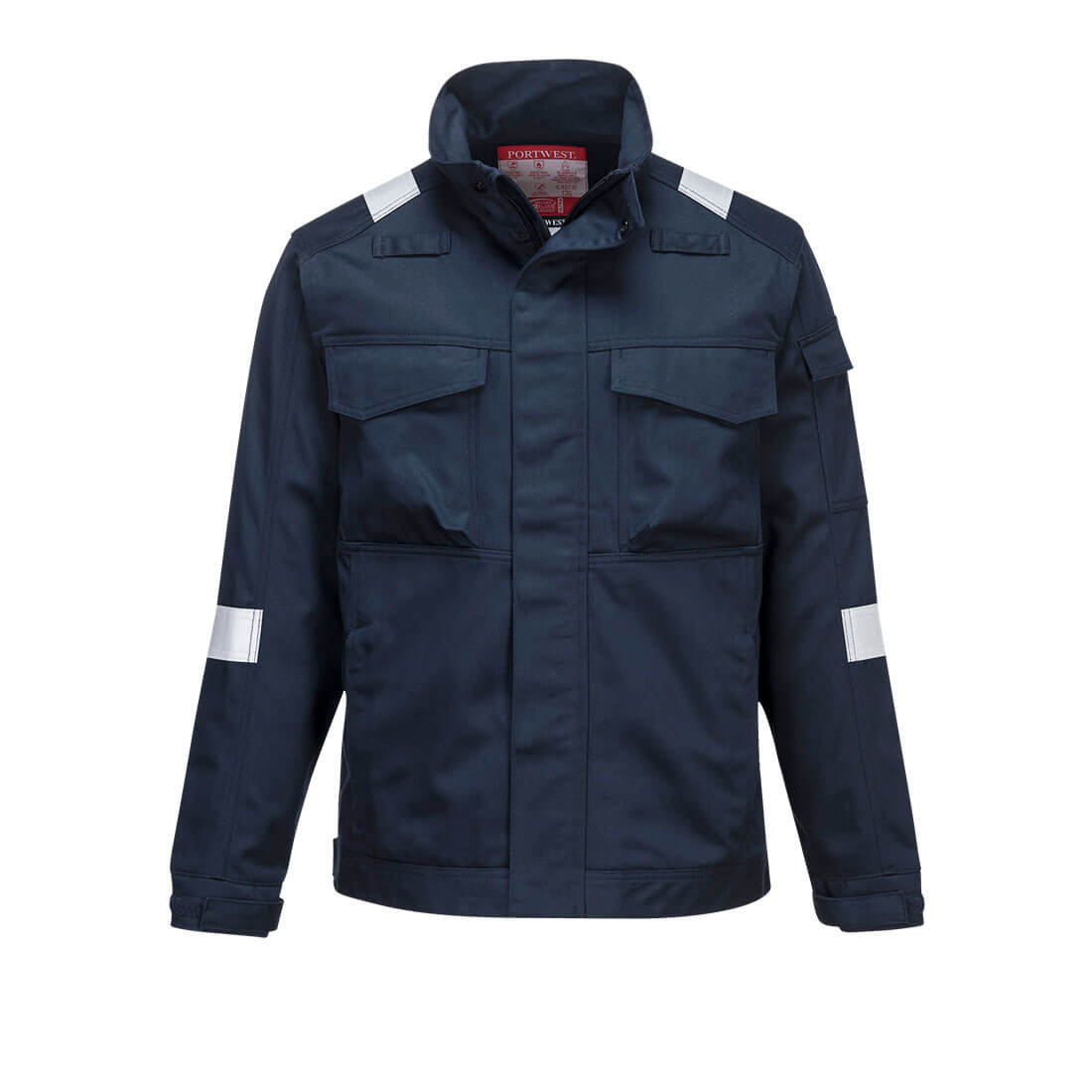 Bluza Bizflame Industry