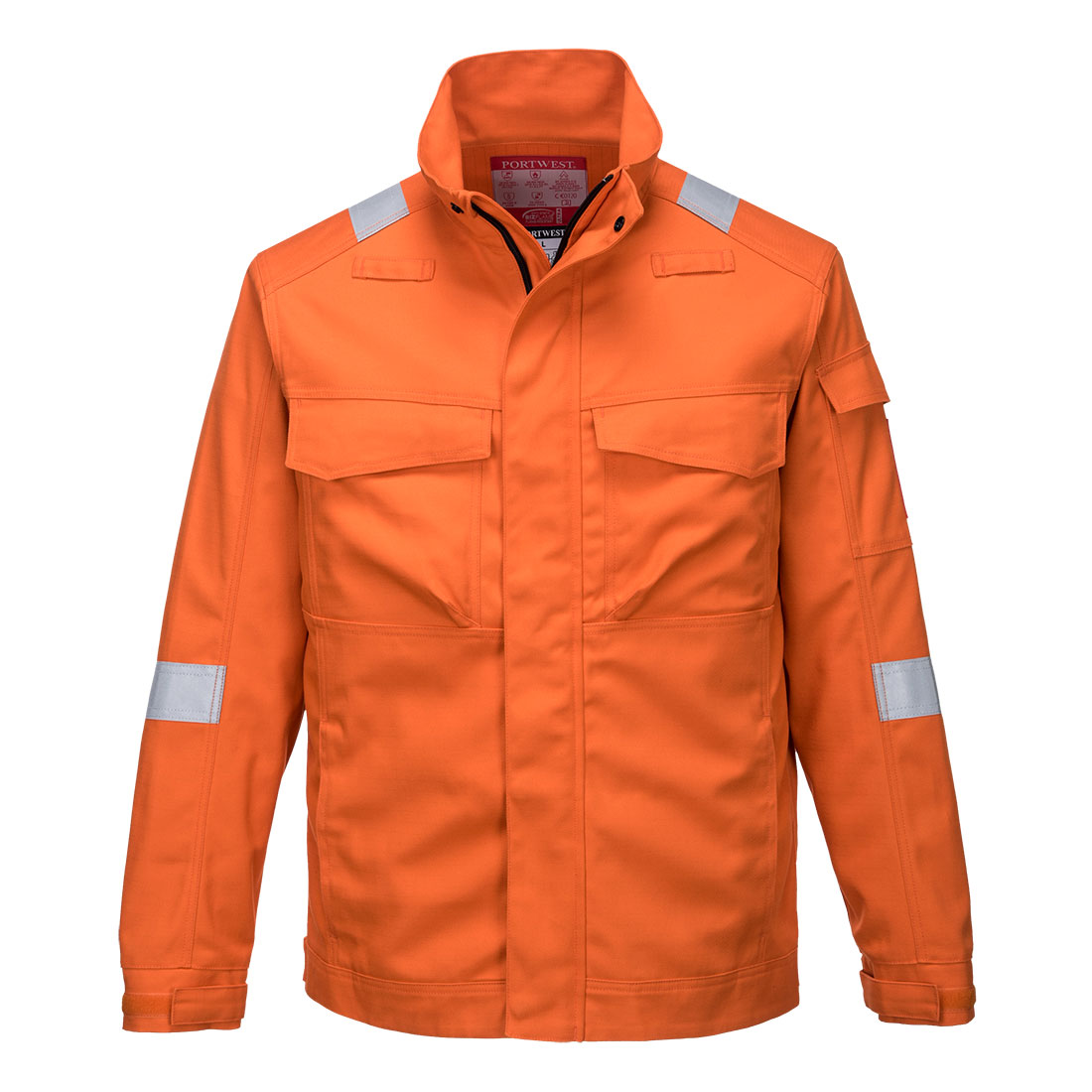Bluza Bizflame Industry
