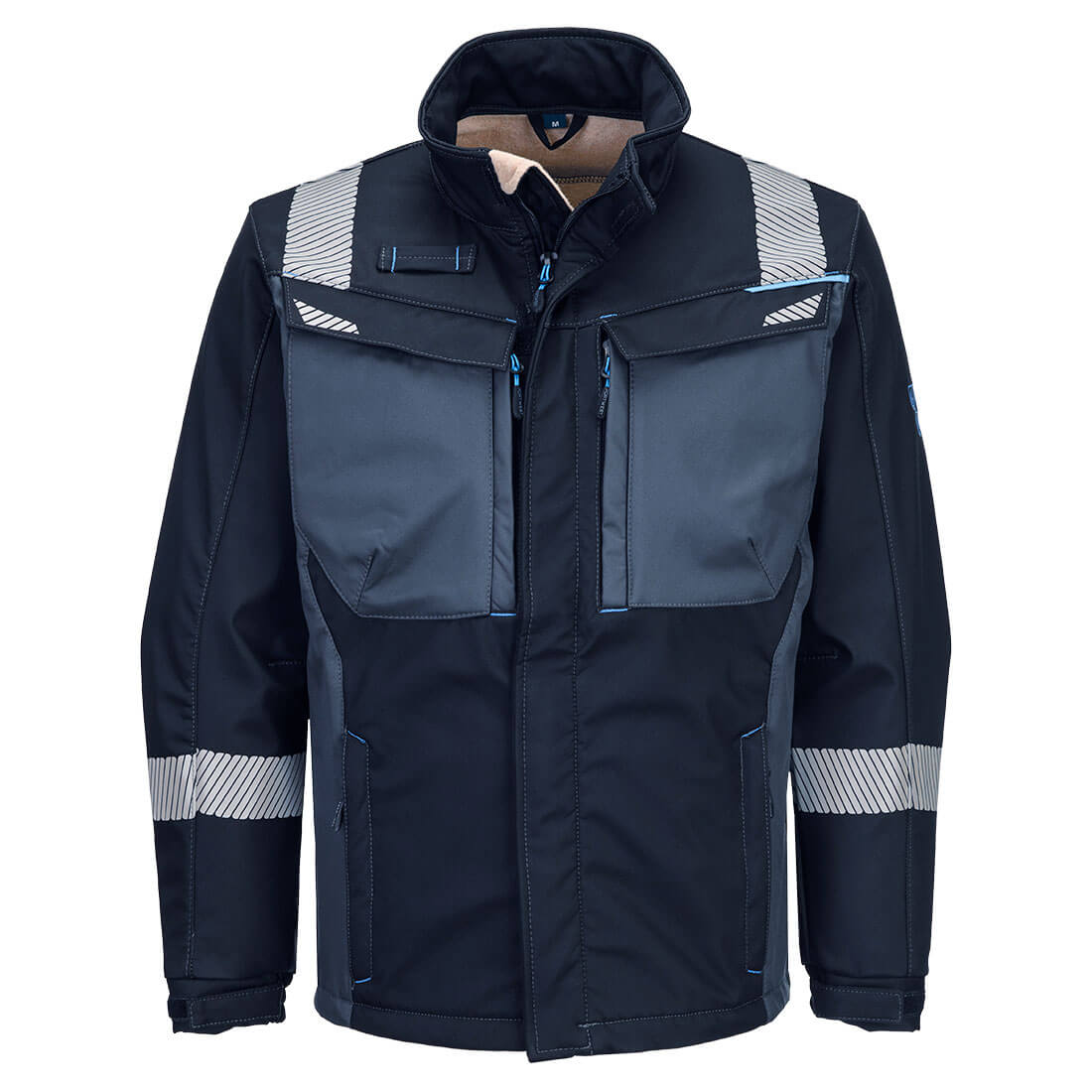 WX3 Modaflame Multi-Protection Flame Resistant Softshell Jacket