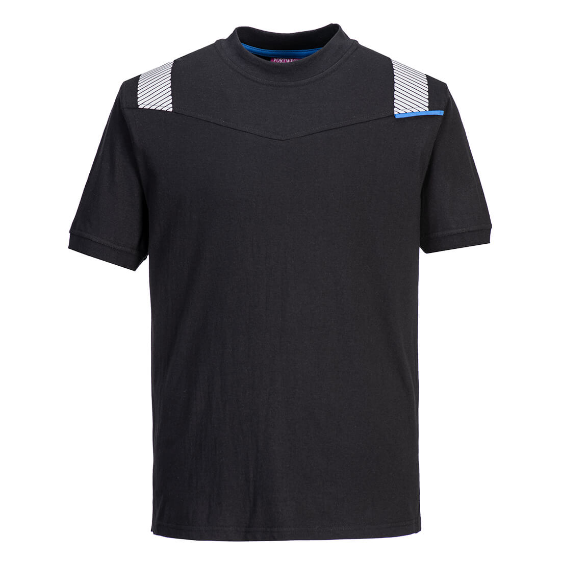 Flammhemmendes und antistatisches WX3 Modaflame T-Shirt
