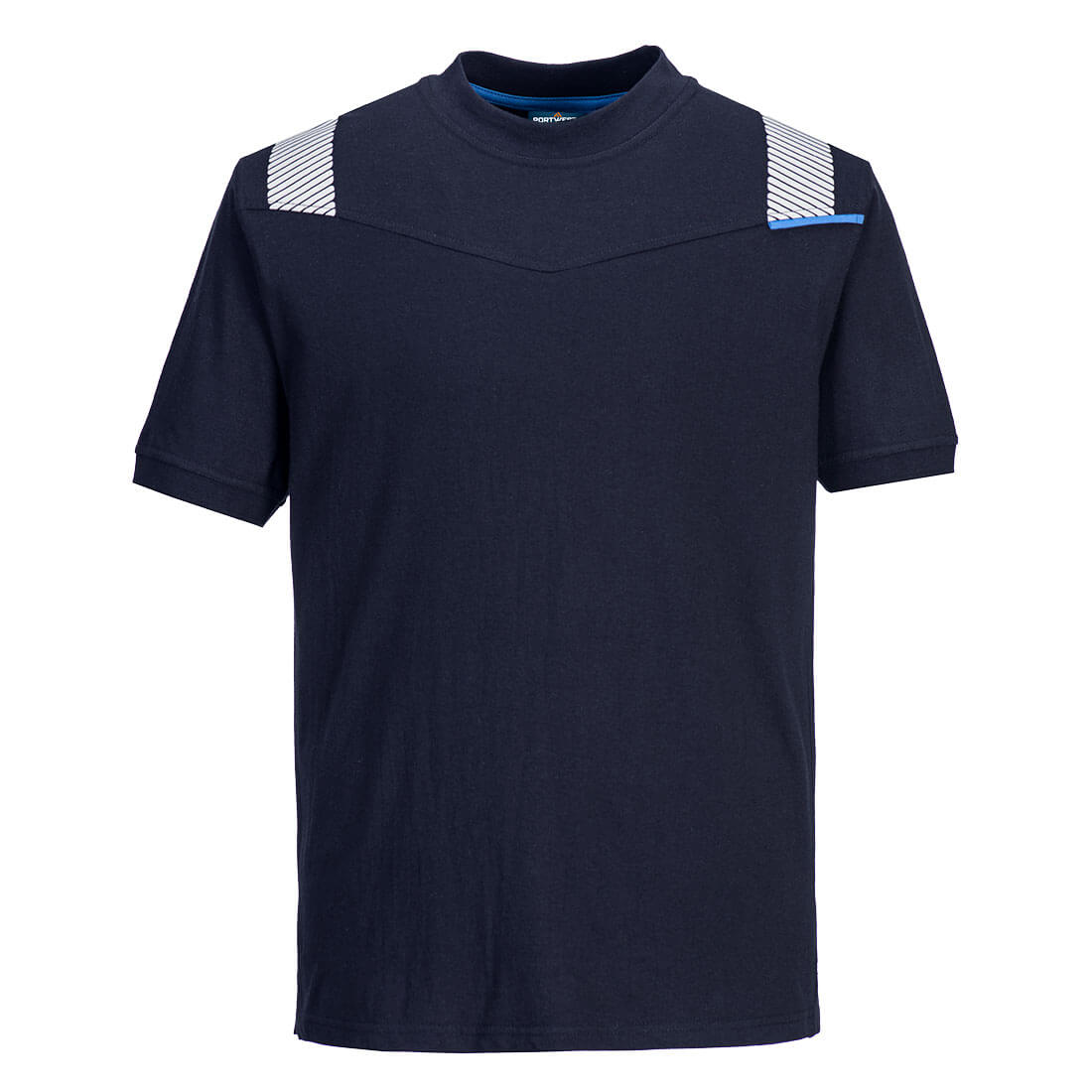 Flammhemmendes und antistatisches WX3 Modaflame T-Shirt