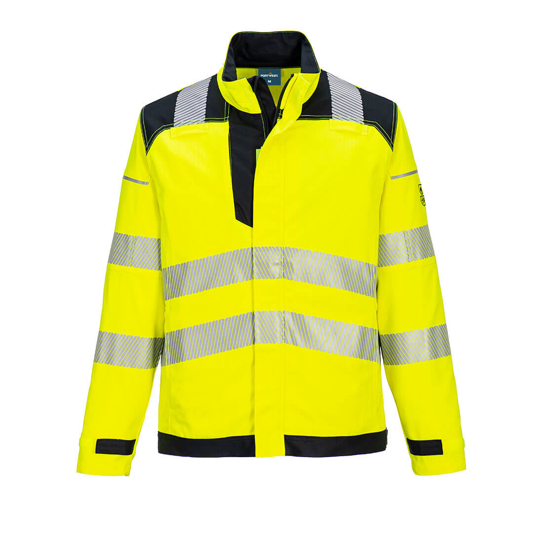 Trudnopalna bluza multiochronna Modaflame PW3 (FR714)