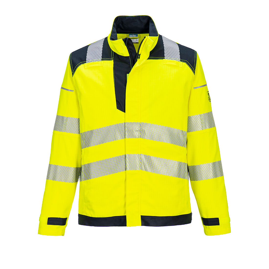 Trudnopalna bluza multiochronna Modaflame PW3 (FR714)