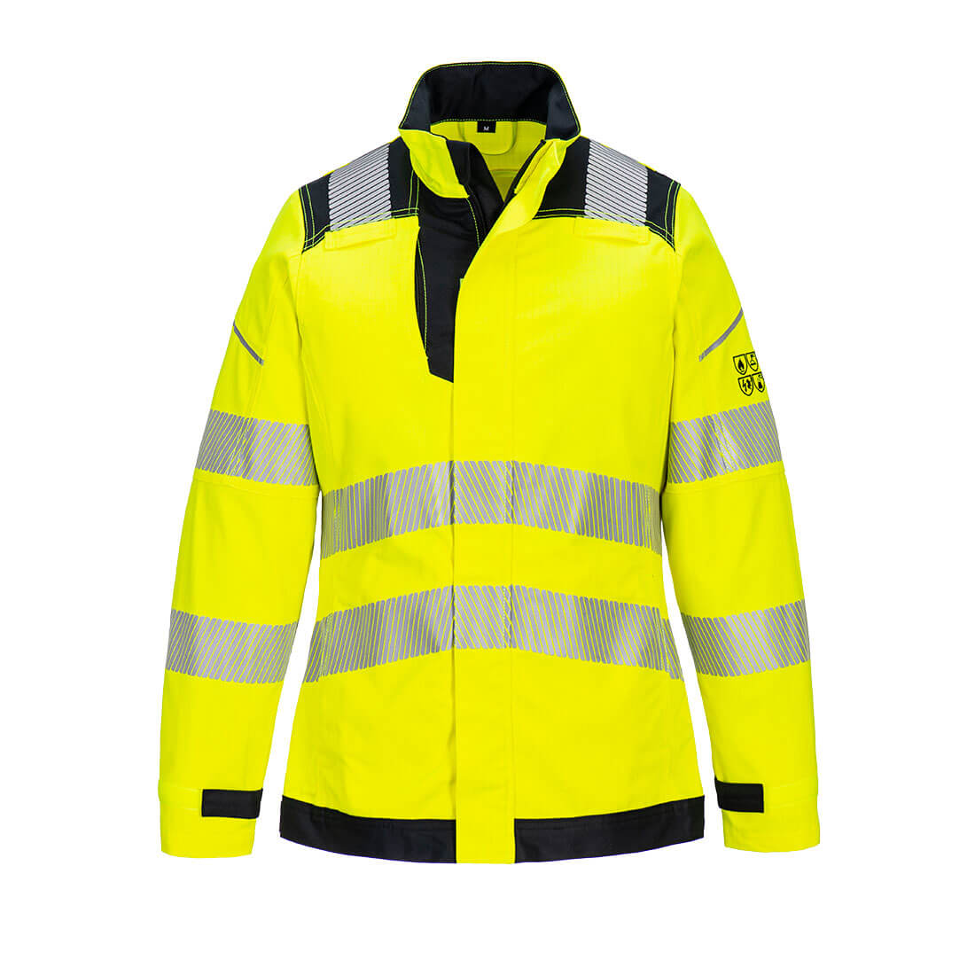 Trudnopalna bluza multiochronna damska Modaflame PW3