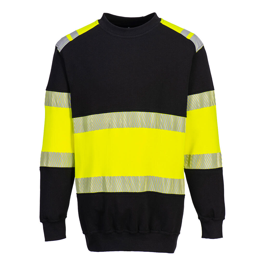 Trudnopalna bluza multiochronna Modaflame PW3 (FR716)