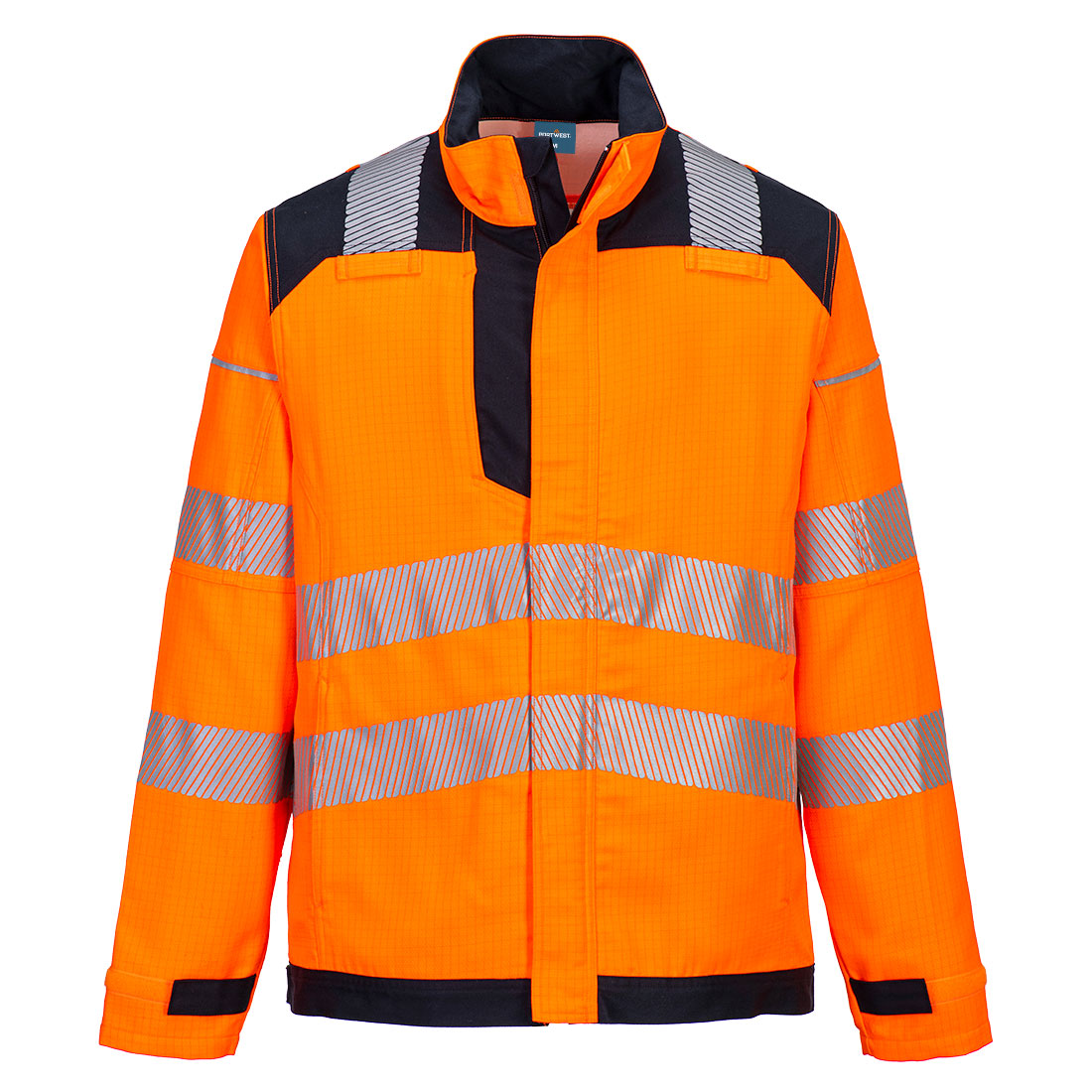 Trudnopalna bluza multiochronna Modaflame PW3 (FR722)