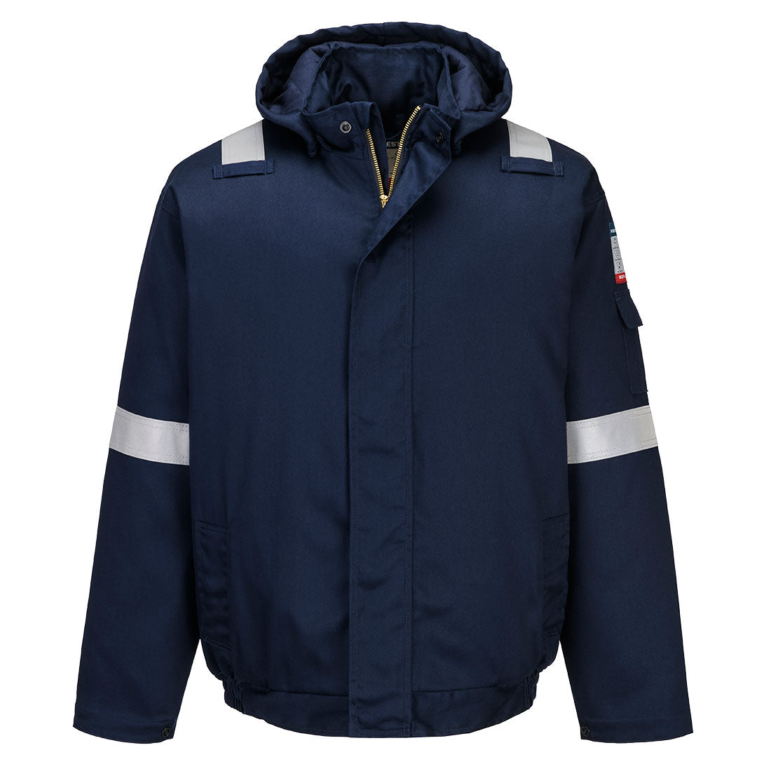 Bizflame Work+ FR Bomber-Winterjacke
