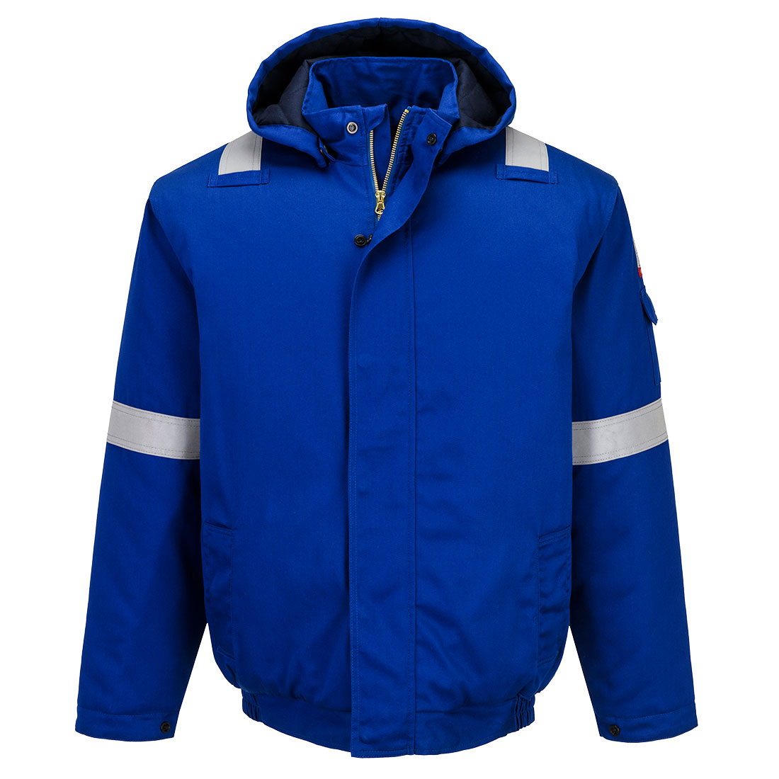 Bizflame Work+ FR Bomber-Winterjacke