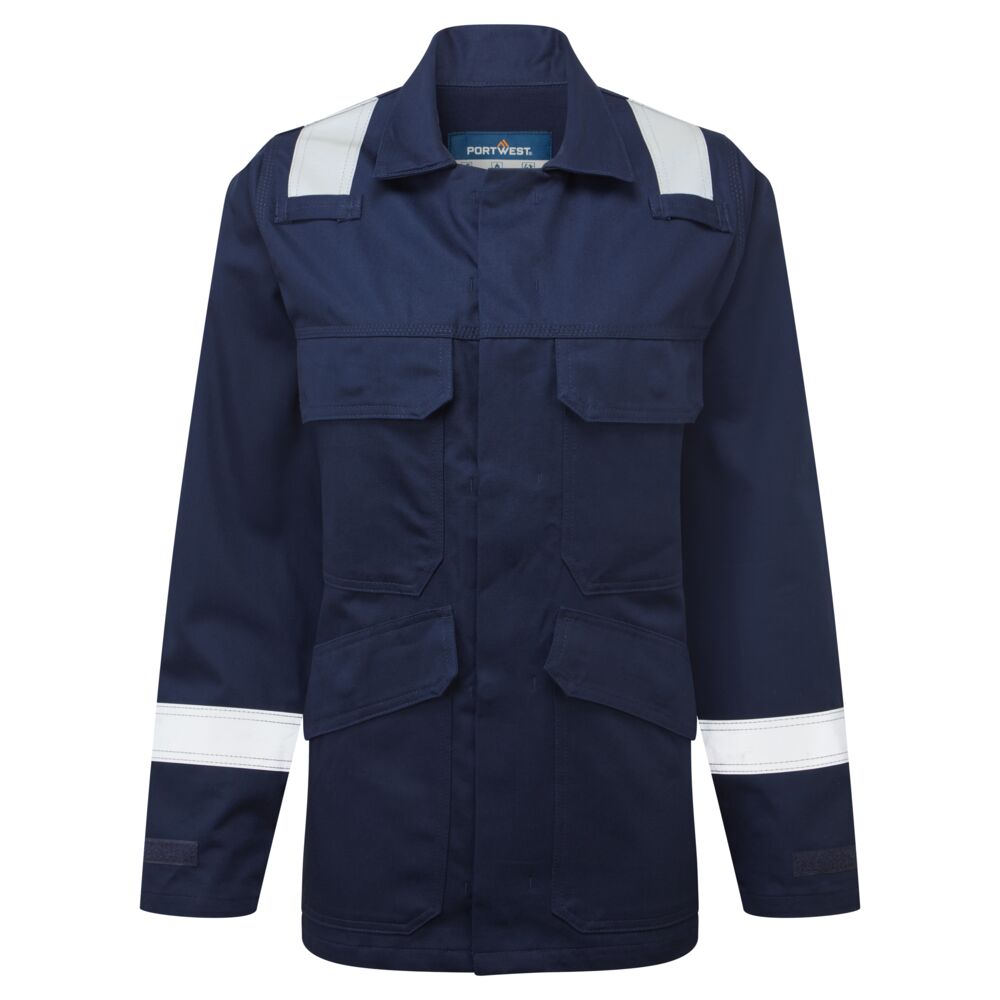 Bluza trudnopalna damska Bizflame Work