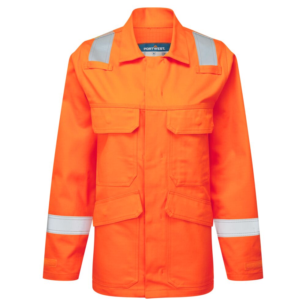 Bluza trudnopalna damska Bizflame Work