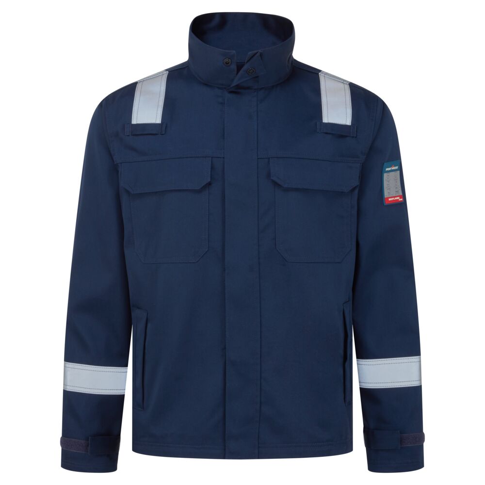 Bluza trudnopalna Bizflame Work
