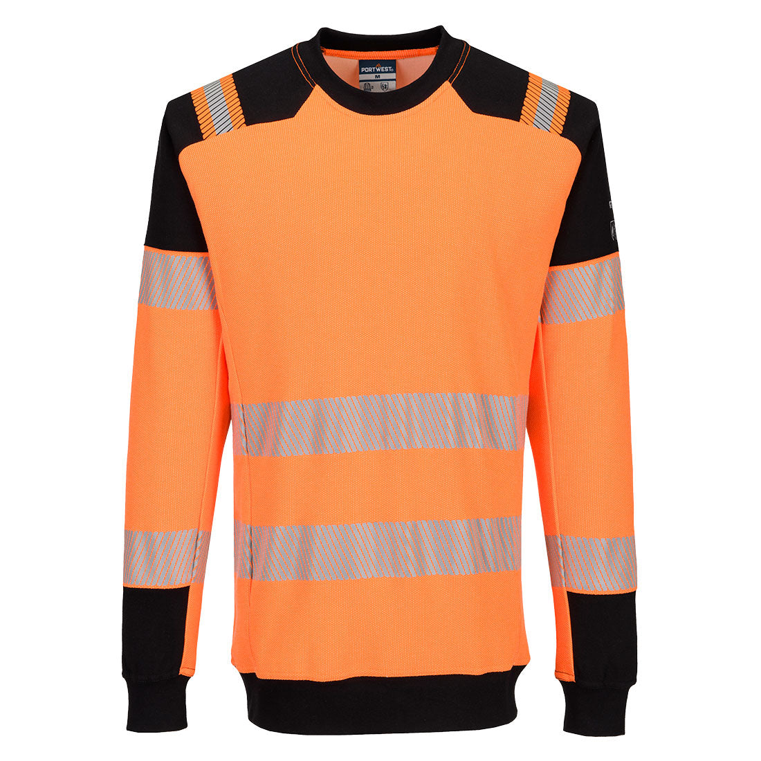 Bluza trudnopalna PW3 Modaflame