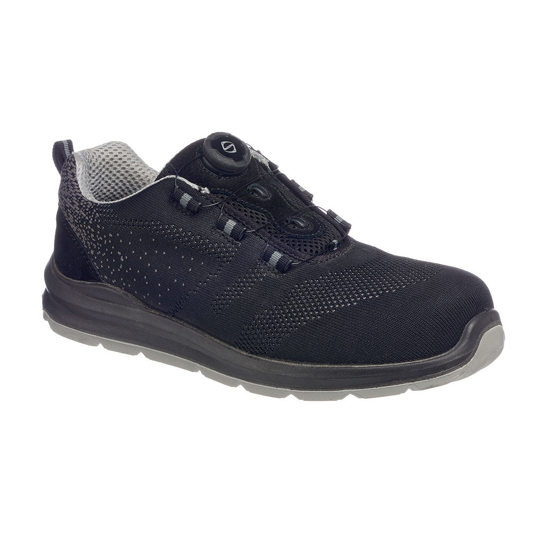 Sportlicher Schuh Portwest Compositelite S1P