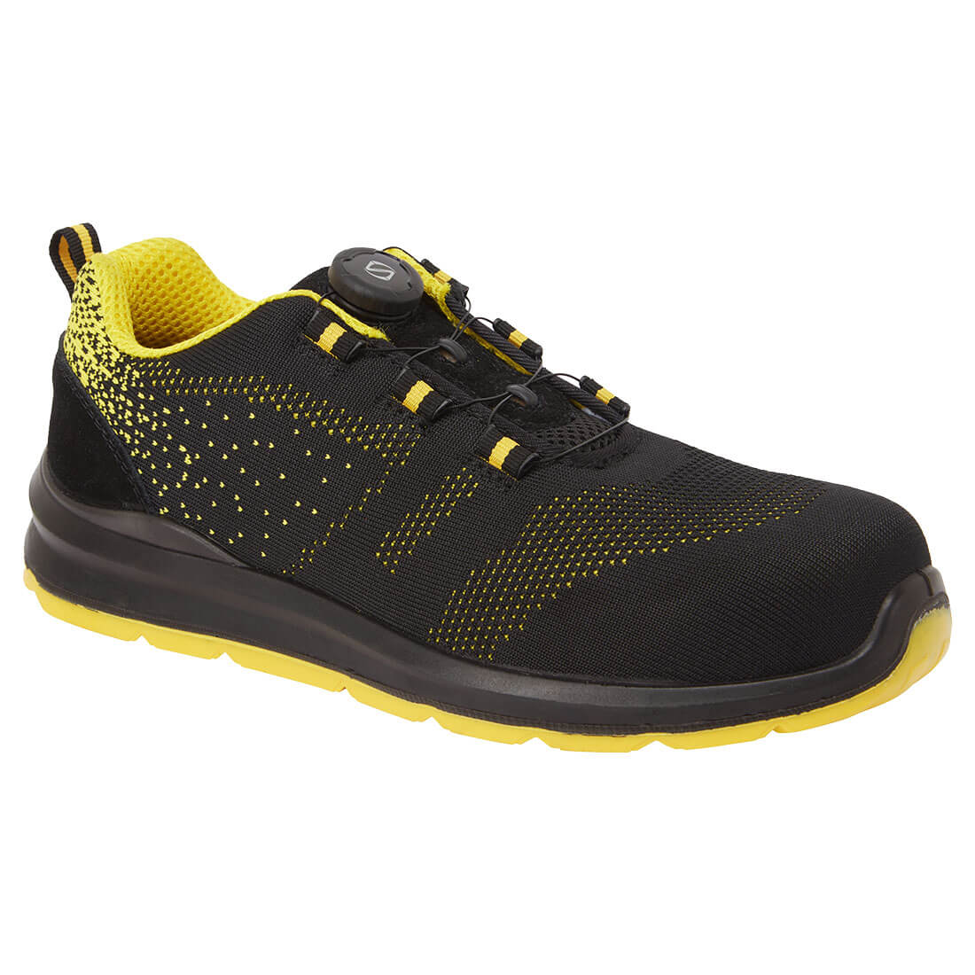 Sportlicher Schuh Portwest Compositelite S1P