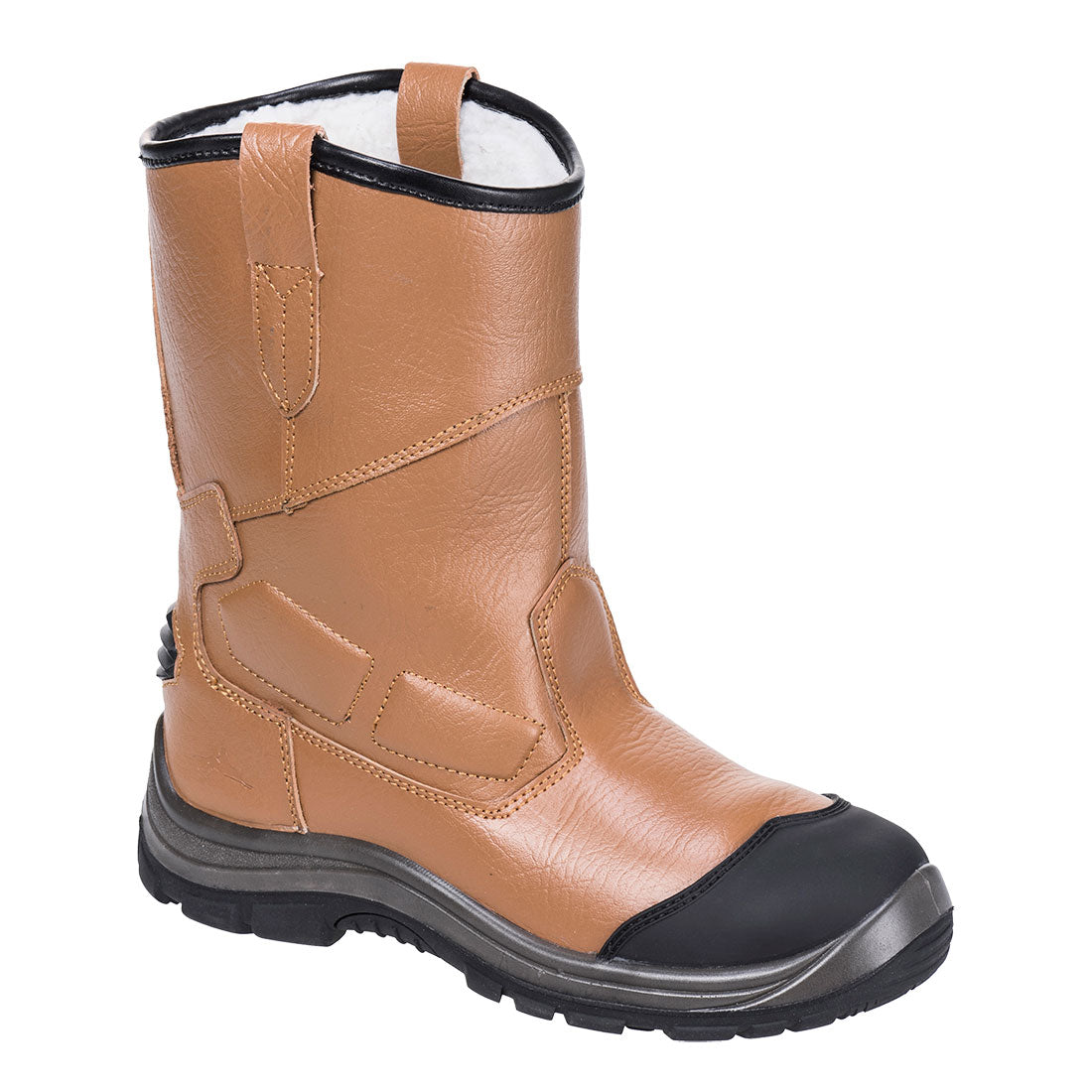 Steelite Rigger Pro S3 CI HRO Arbeitsschuhe