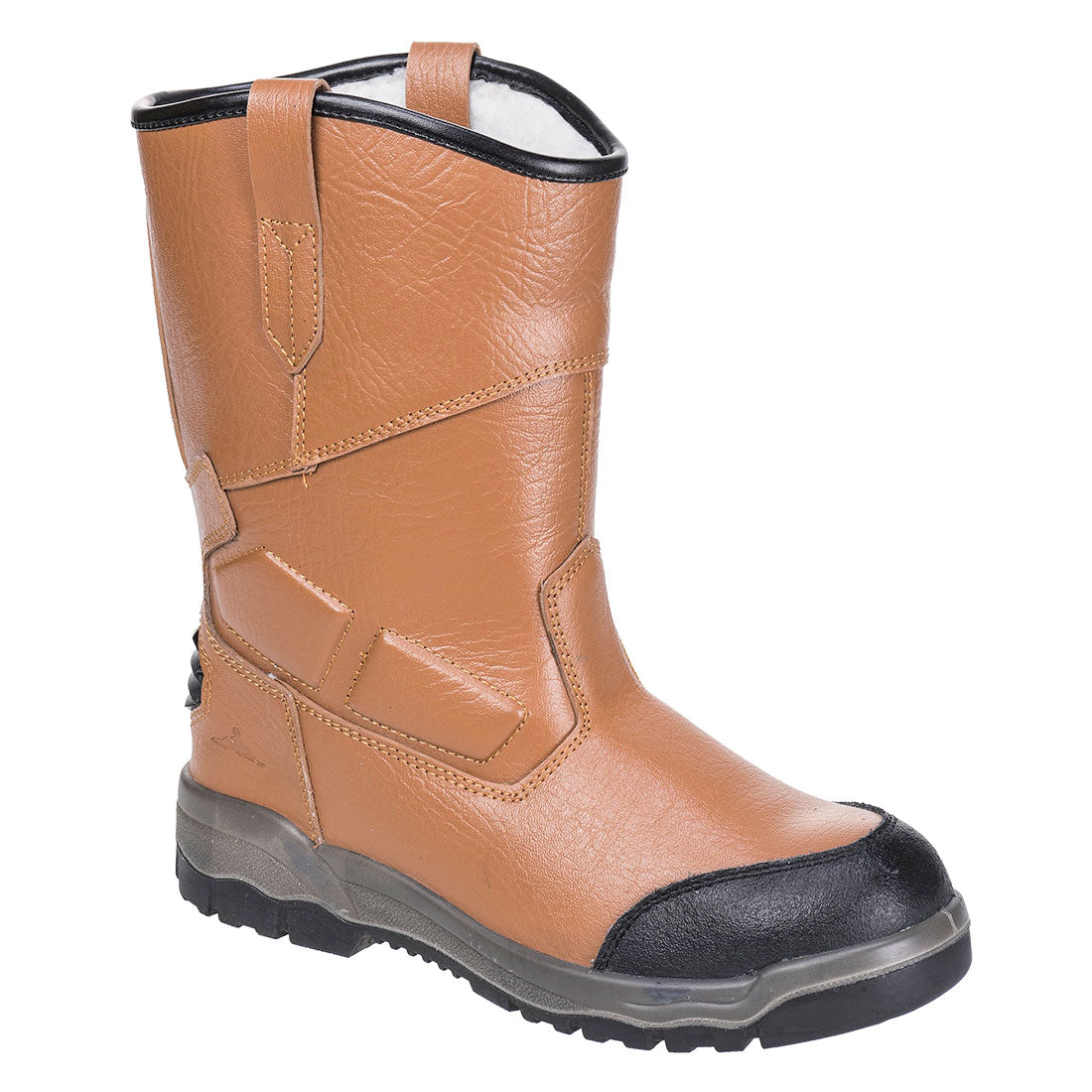 Steelite Rigger Pro S3 CI Sicherheitsstiefel