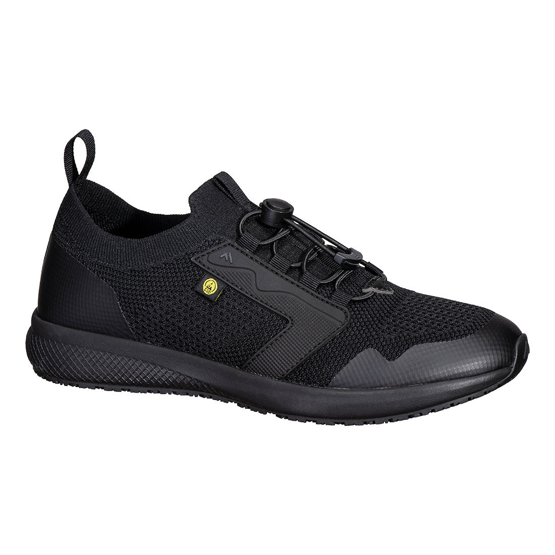 Halbschuh Textil O1 ESD SR