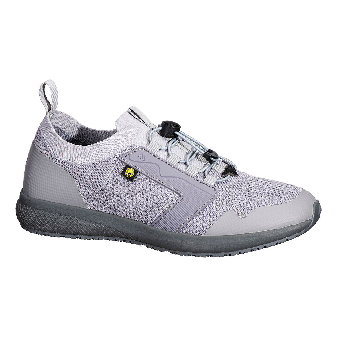 Halbschuh Textil O1 ESD SR